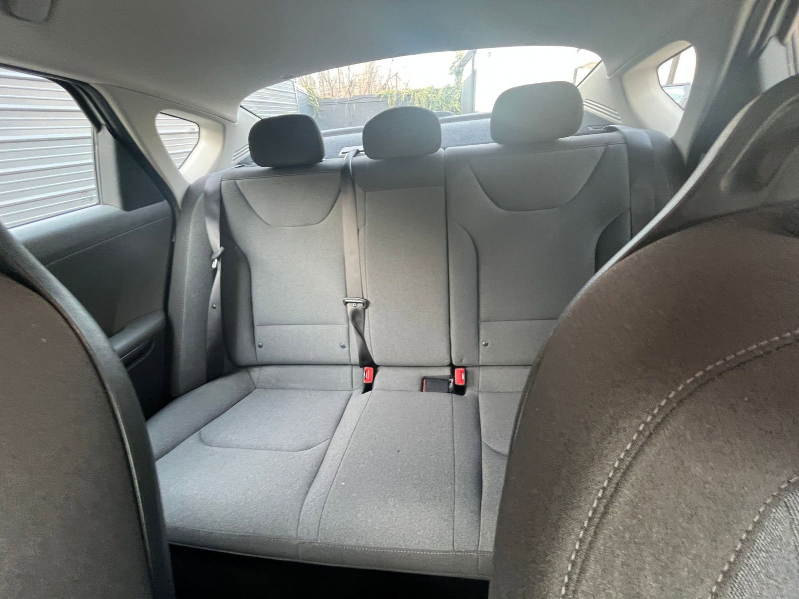 Thumbnail: 2025 Kia K4 - 34