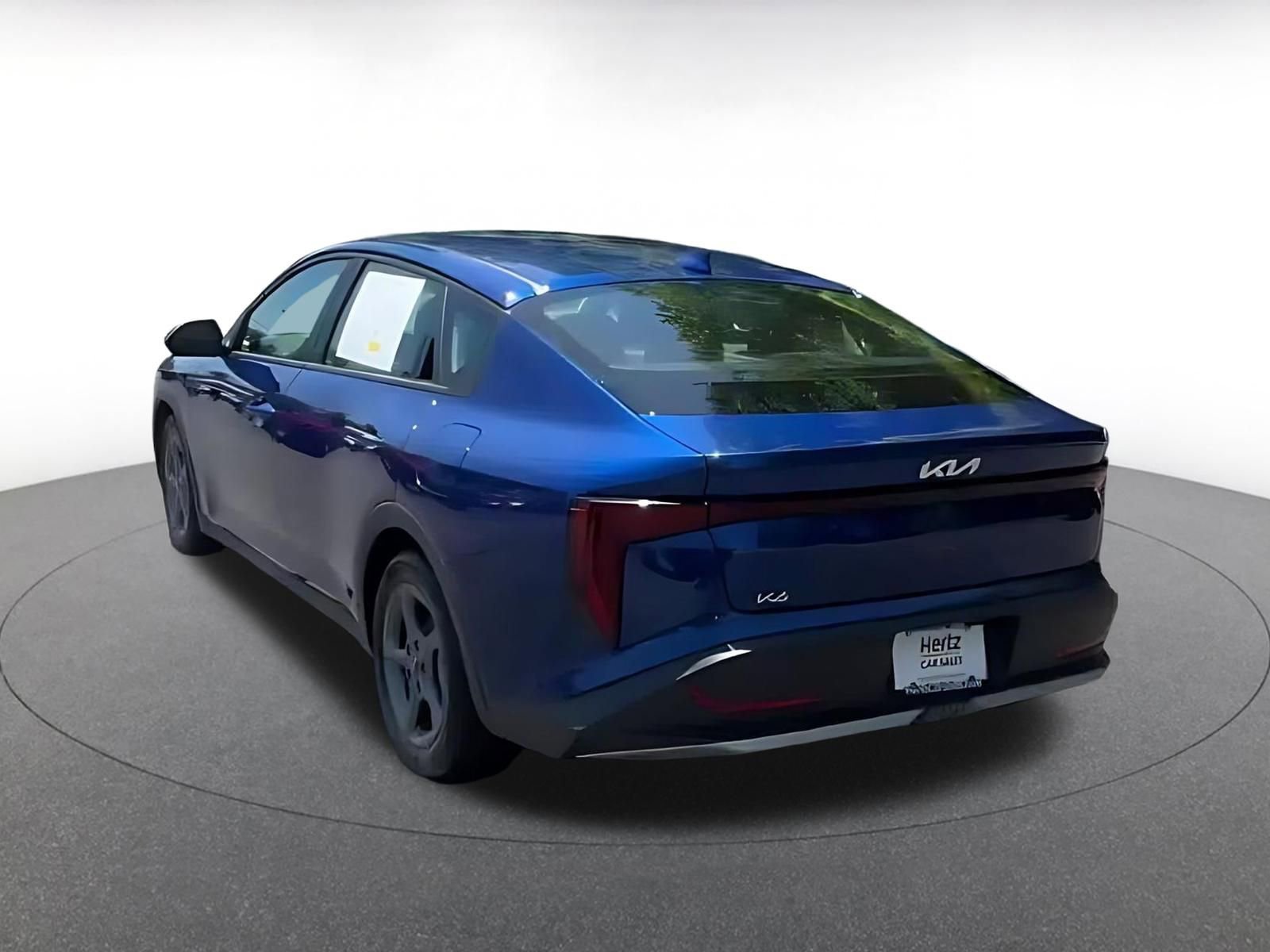 Thumbnail: 2025 Kia K4 - 9