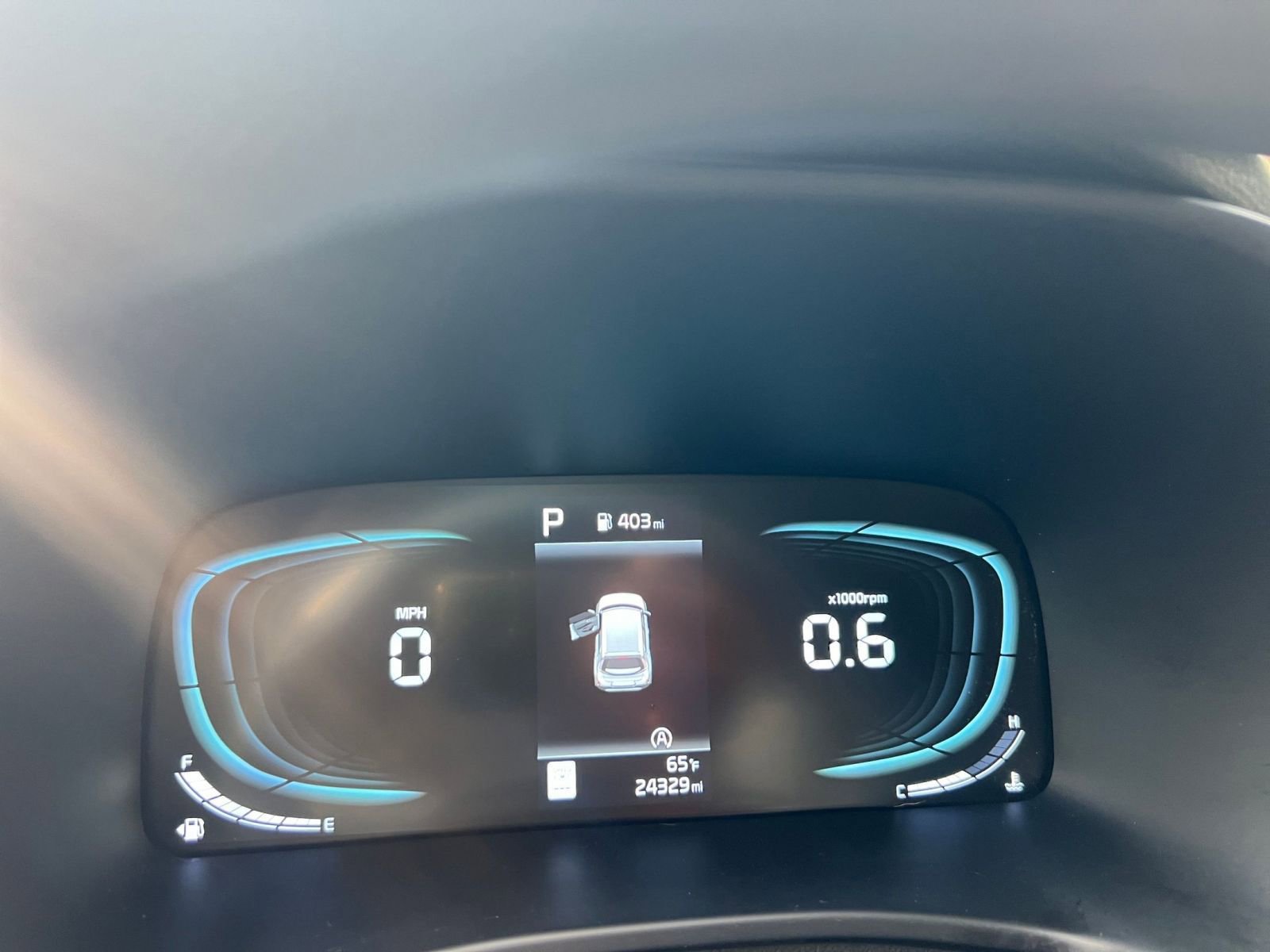 Thumbnail: 2025 Kia Soul - 35