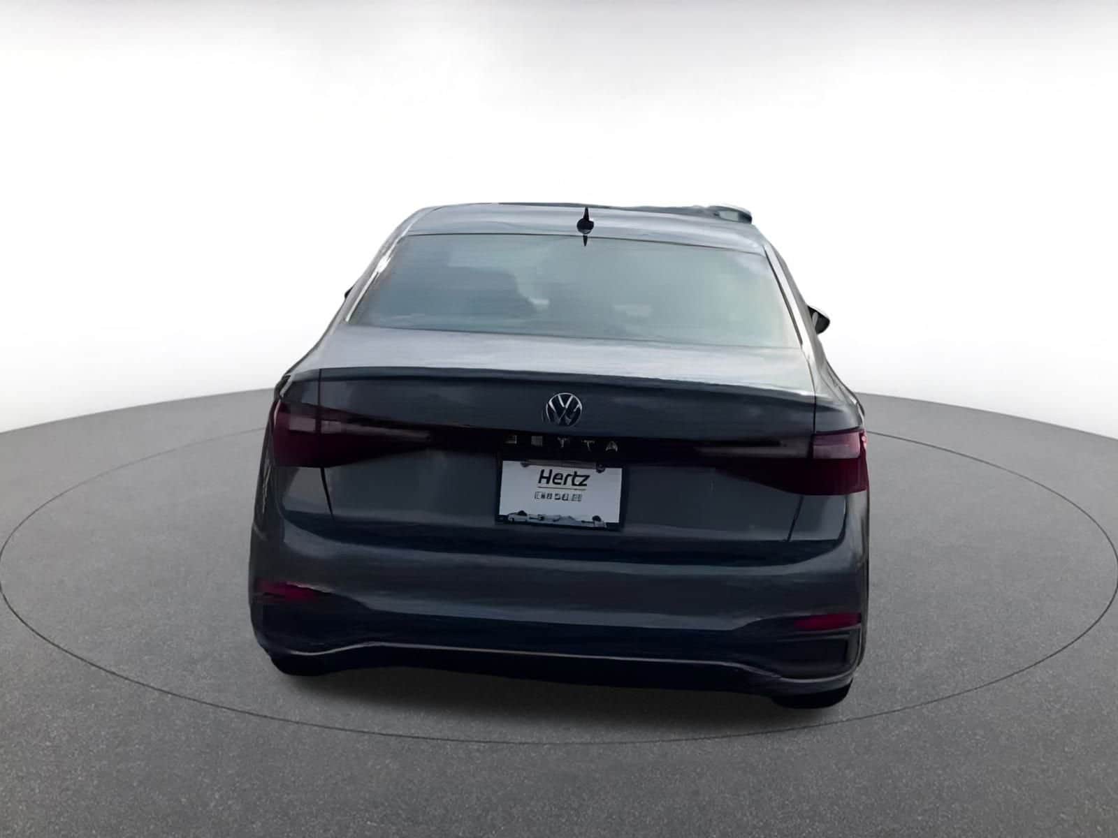Thumbnail: 2025 Volkswagen Jetta - 12