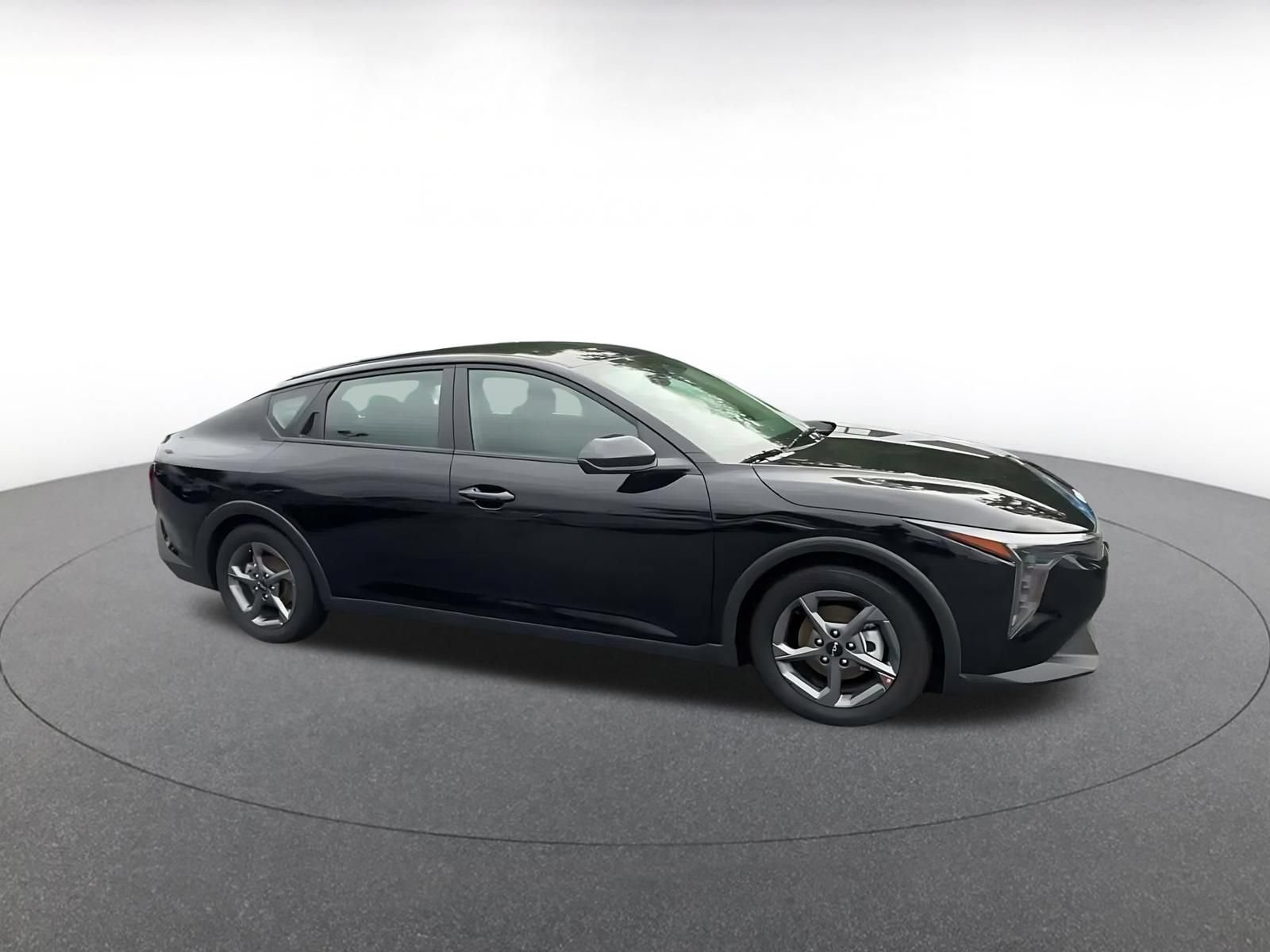 Thumbnail: 2025 Kia K4 - 2