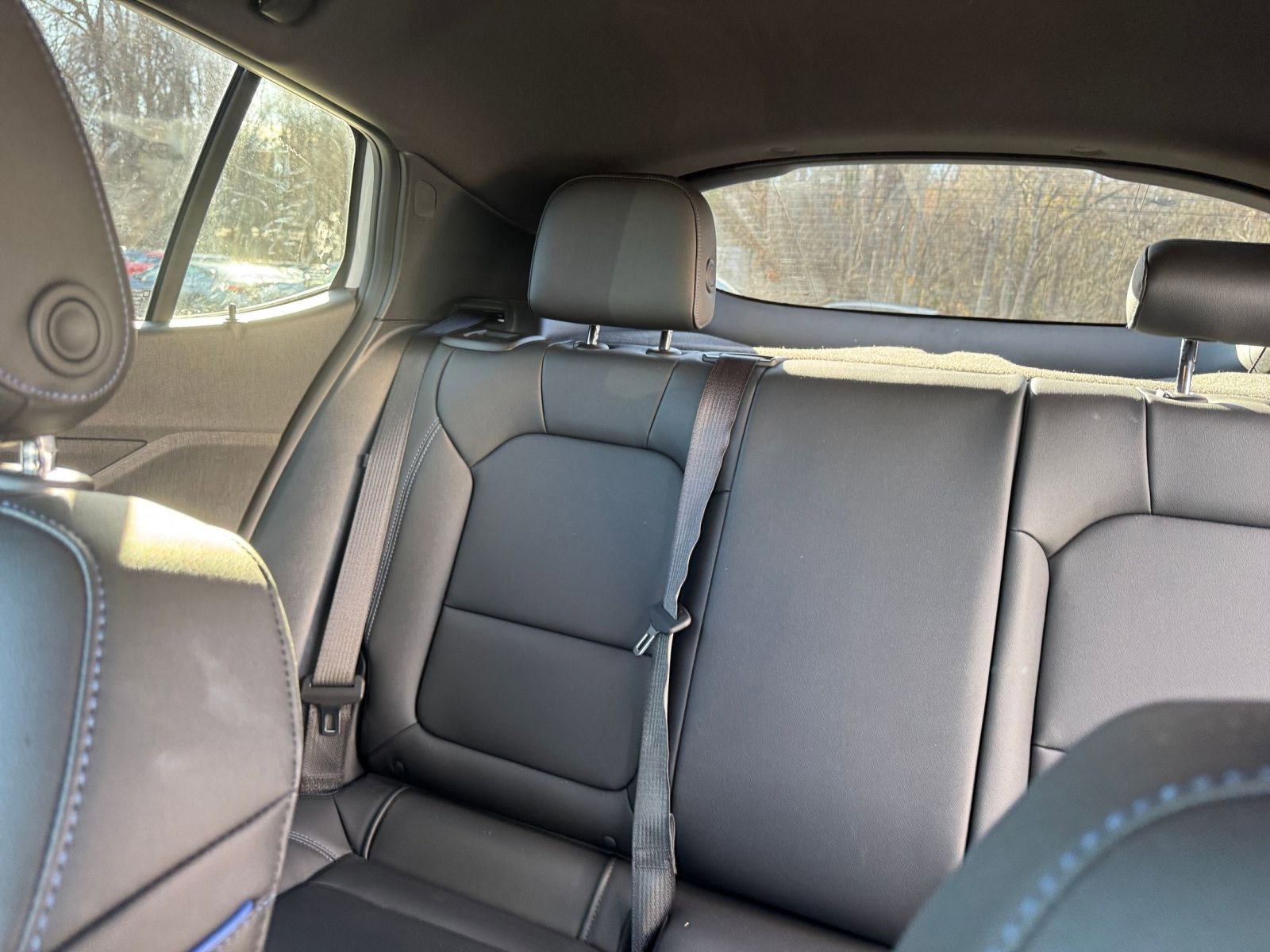 Thumbnail: 2025 Buick Envista - 33