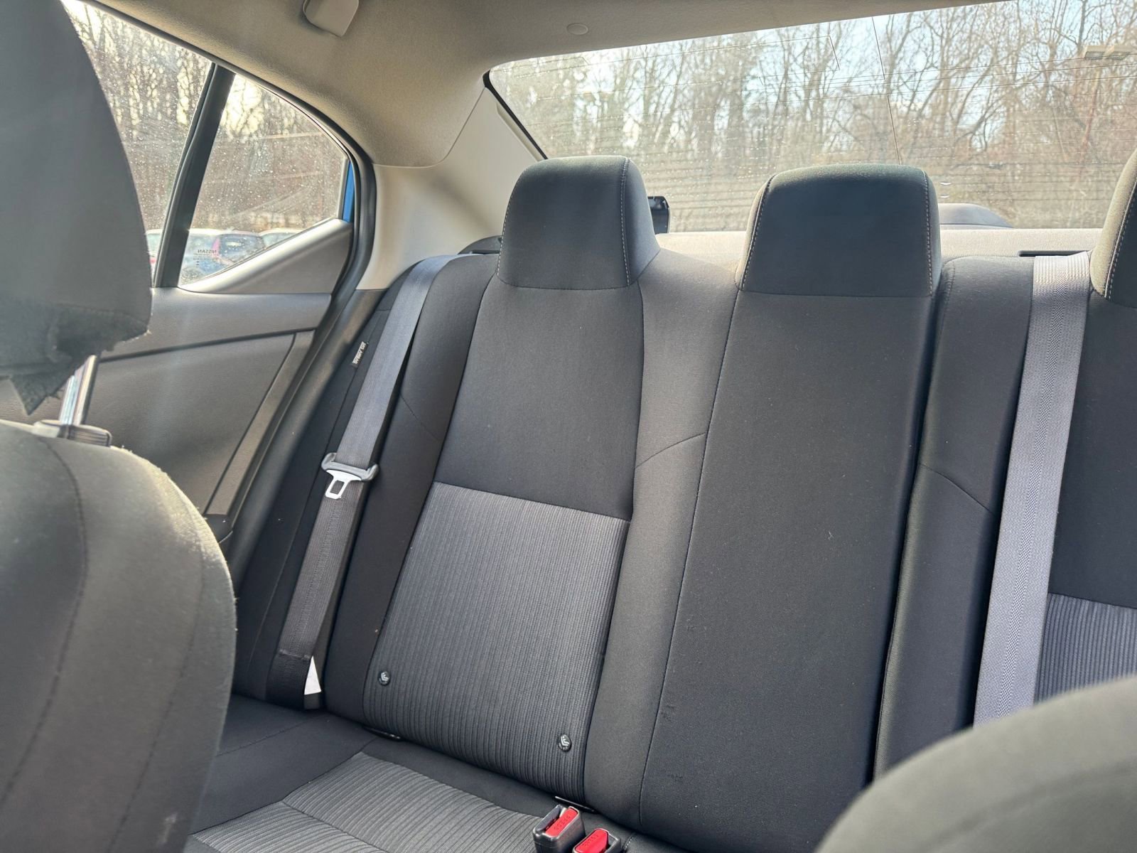 Thumbnail: 2025 Nissan Sentra - 33