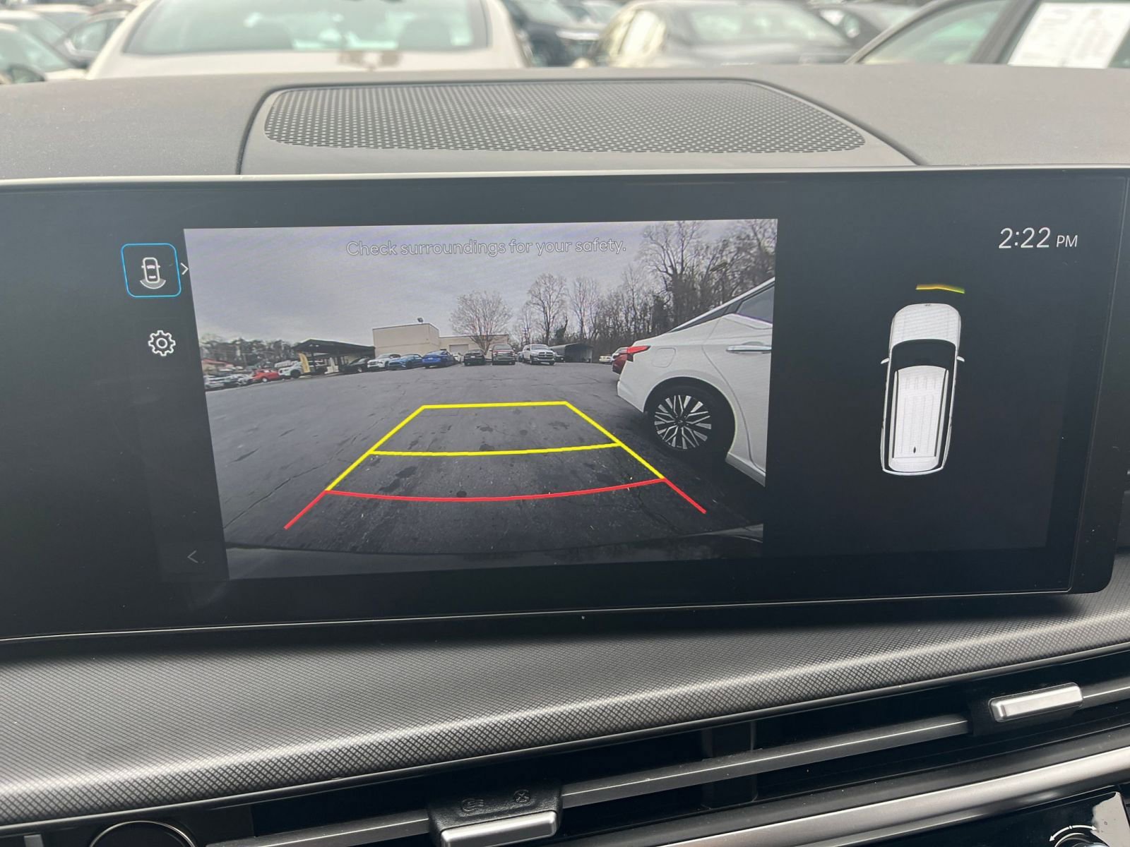 Thumbnail: 2025 Hyundai Santa Fe - 17