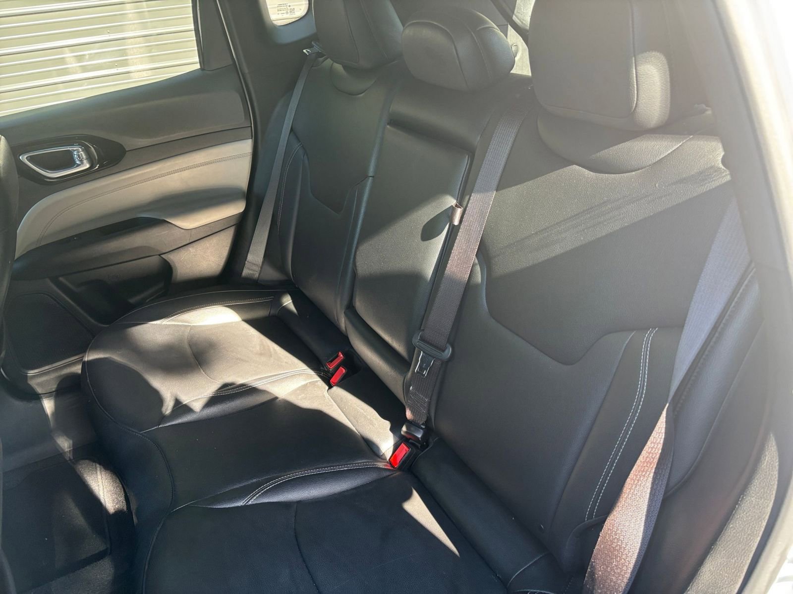 Thumbnail: 2025 Jeep Compass - 33