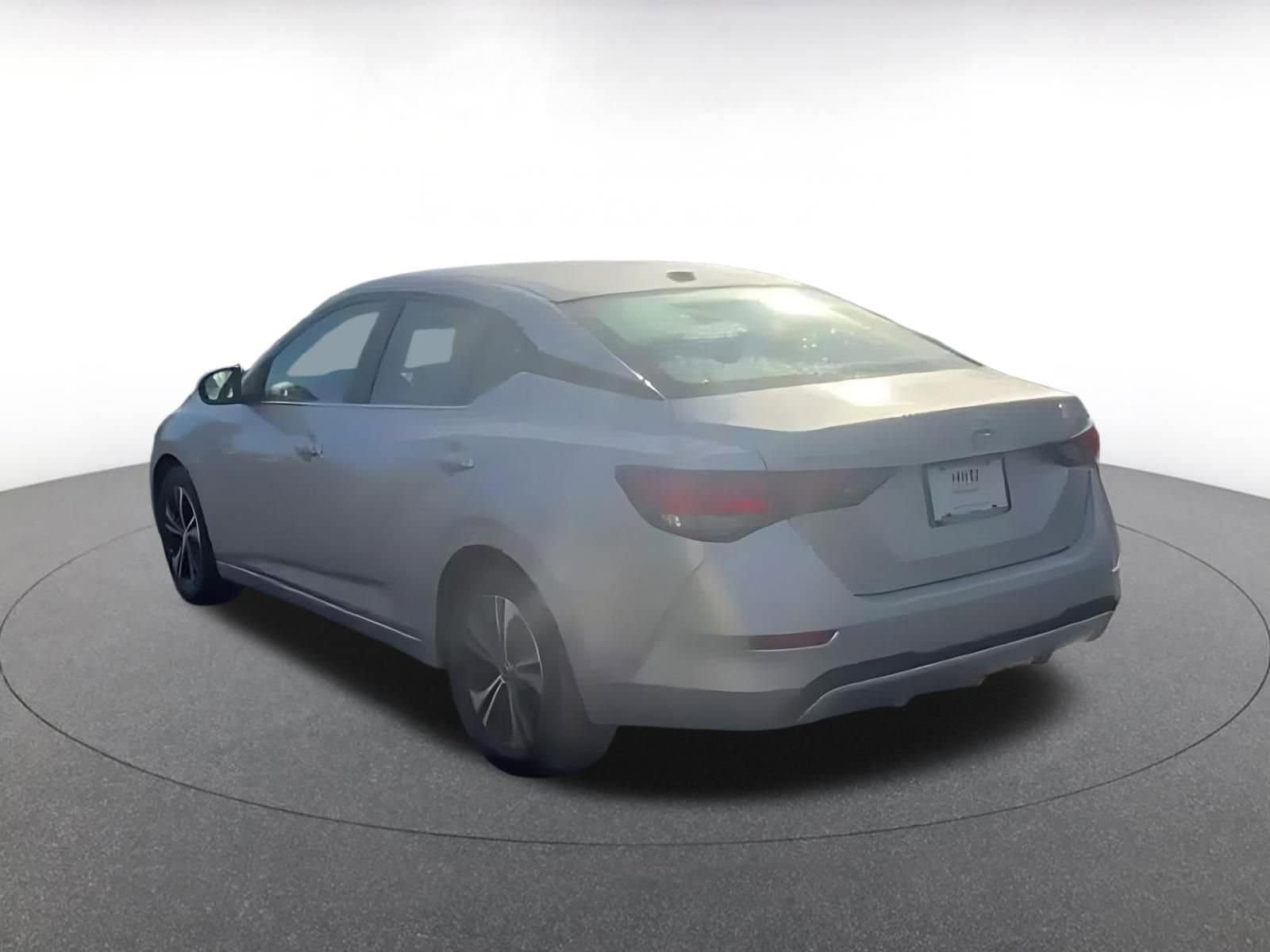 Thumbnail: 2023 Nissan Sentra - 11