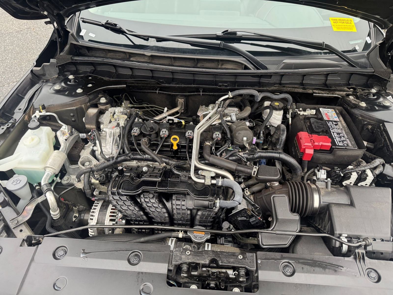 Thumbnail: 2025 Nissan Altima - 25