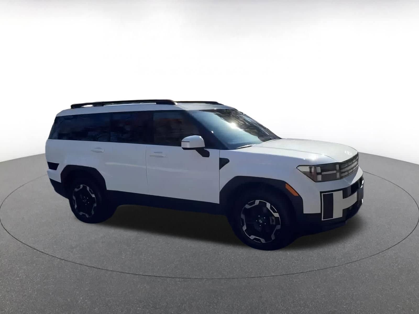 Thumbnail: 2025 Hyundai Santa Fe - 2