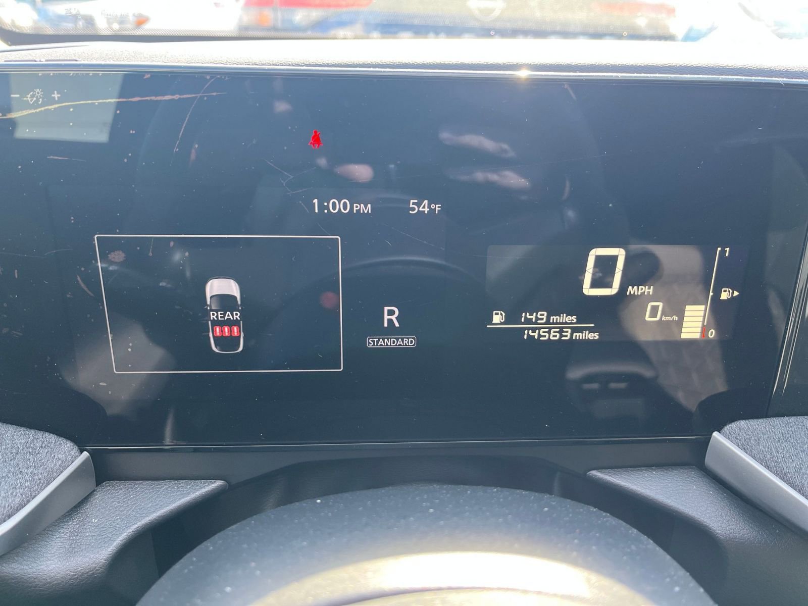 Thumbnail: 2025 Nissan Kicks - 34