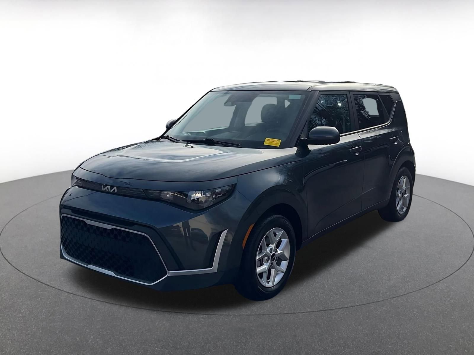 Thumbnail: 2025 Kia Soul - 4