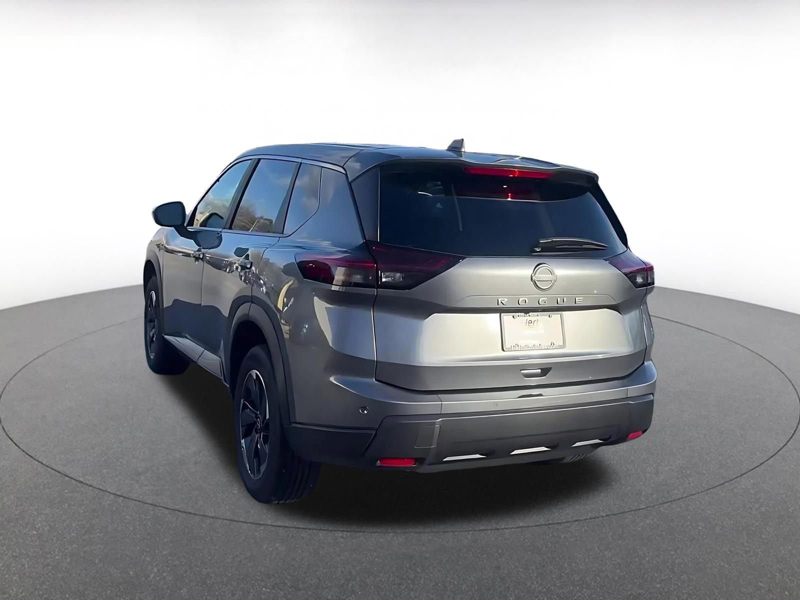 Thumbnail: 2025 Nissan Rogue - 11