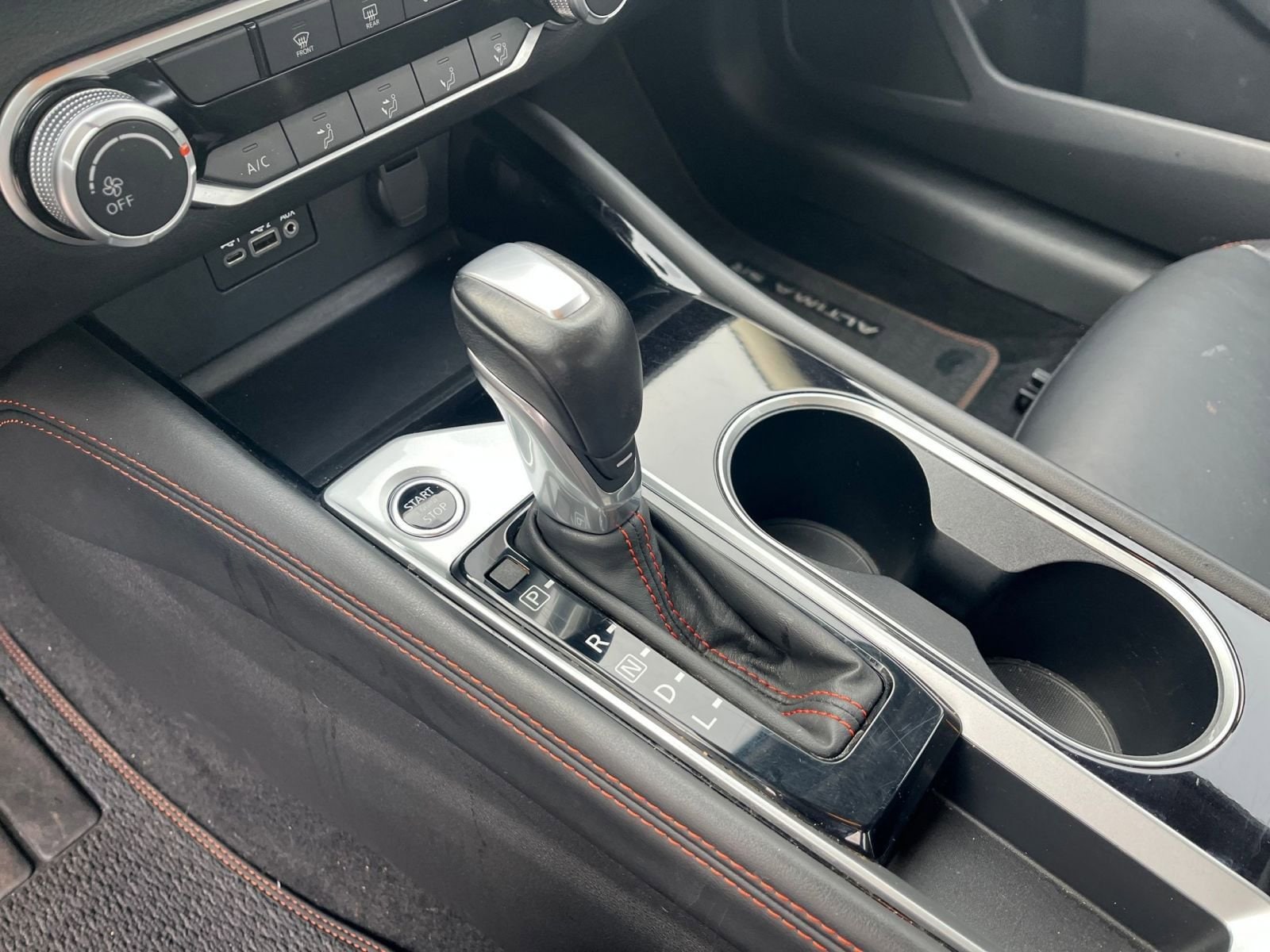 Thumbnail: 2025 Nissan Altima - 35