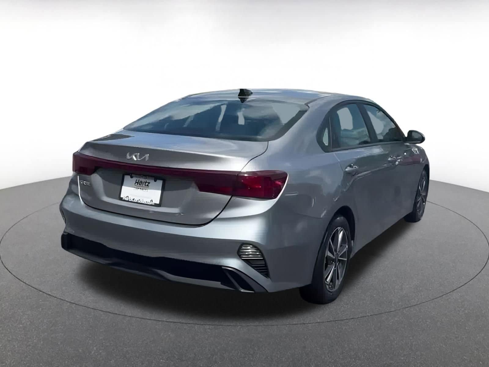 Thumbnail: 2023 Kia Forte - 13