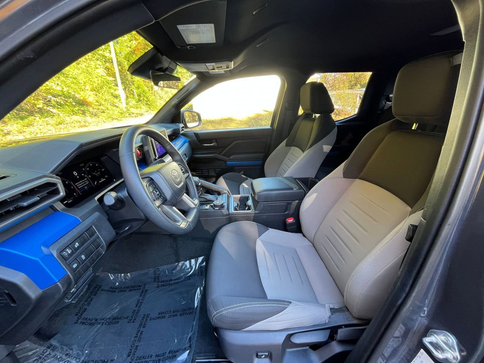 Thumbnail: 2025 Toyota Tacoma - 23