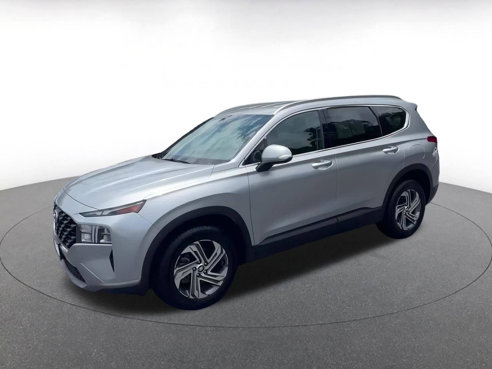 Thumbnail: 2023 Hyundai Santa Fe - 8