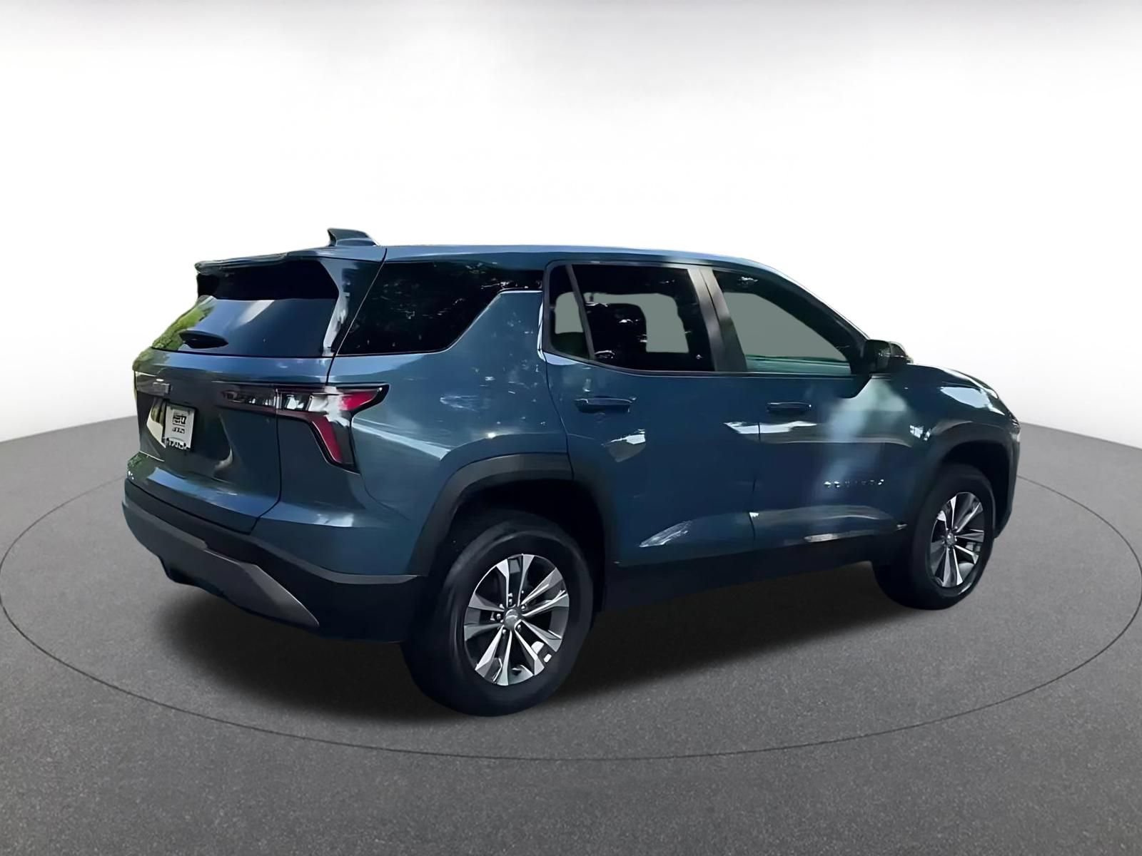 Thumbnail: 2025 Chevrolet Equinox - 15