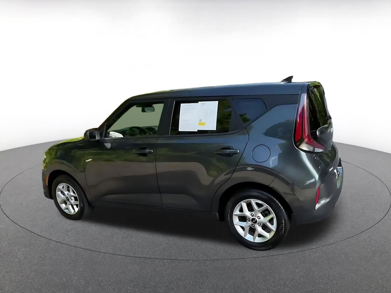 Thumbnail: 2025 Kia Soul - 10