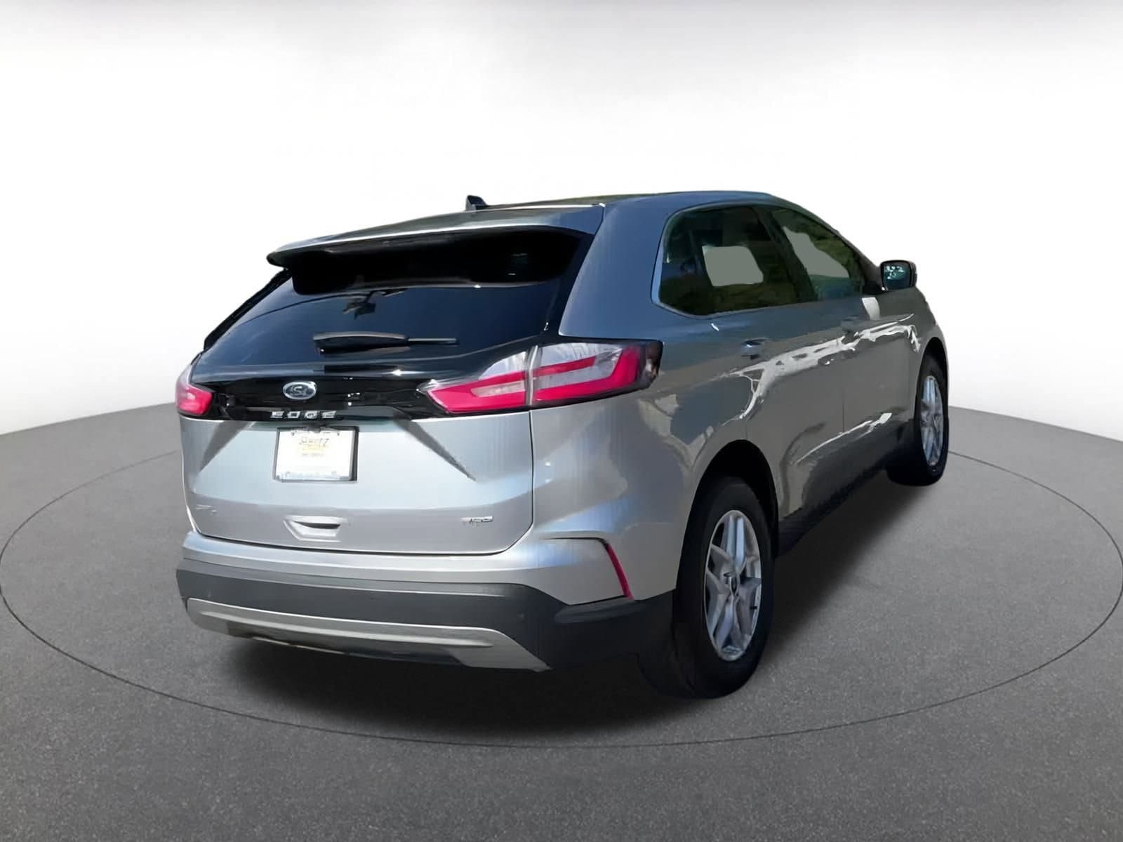 Thumbnail: 2024 Ford Edge - 13