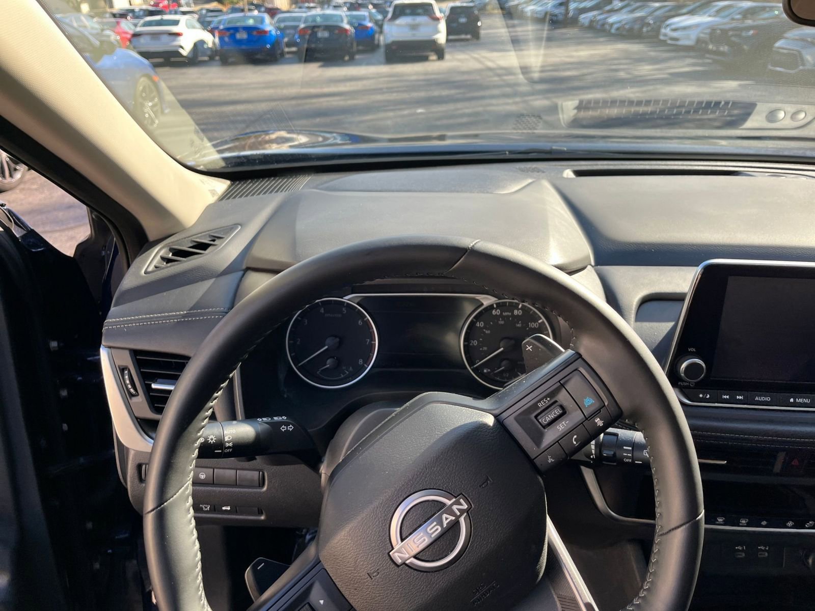 Thumbnail: 2025 Nissan Rogue - 30