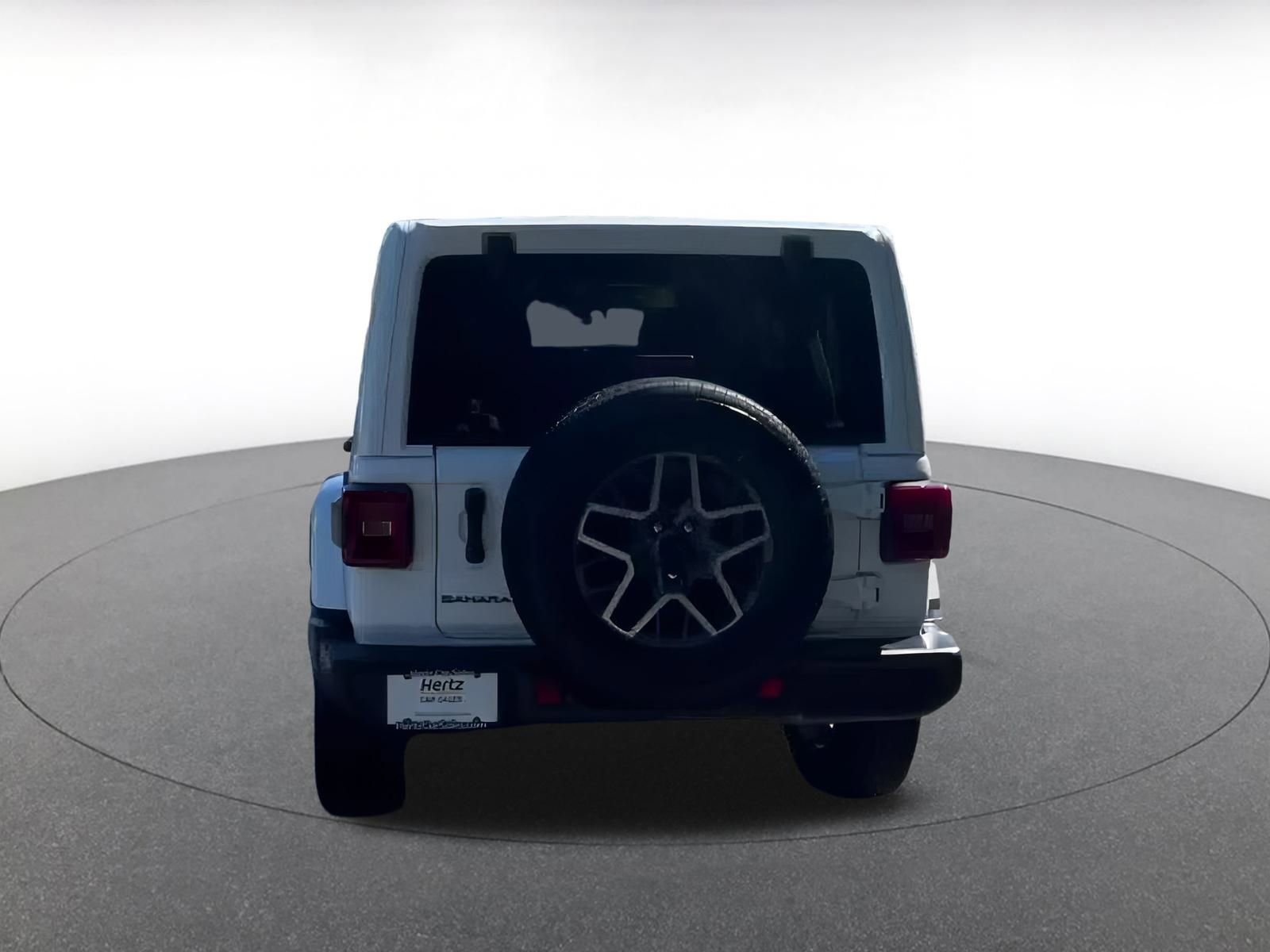 Thumbnail: 2025 Jeep Wrangler - 12