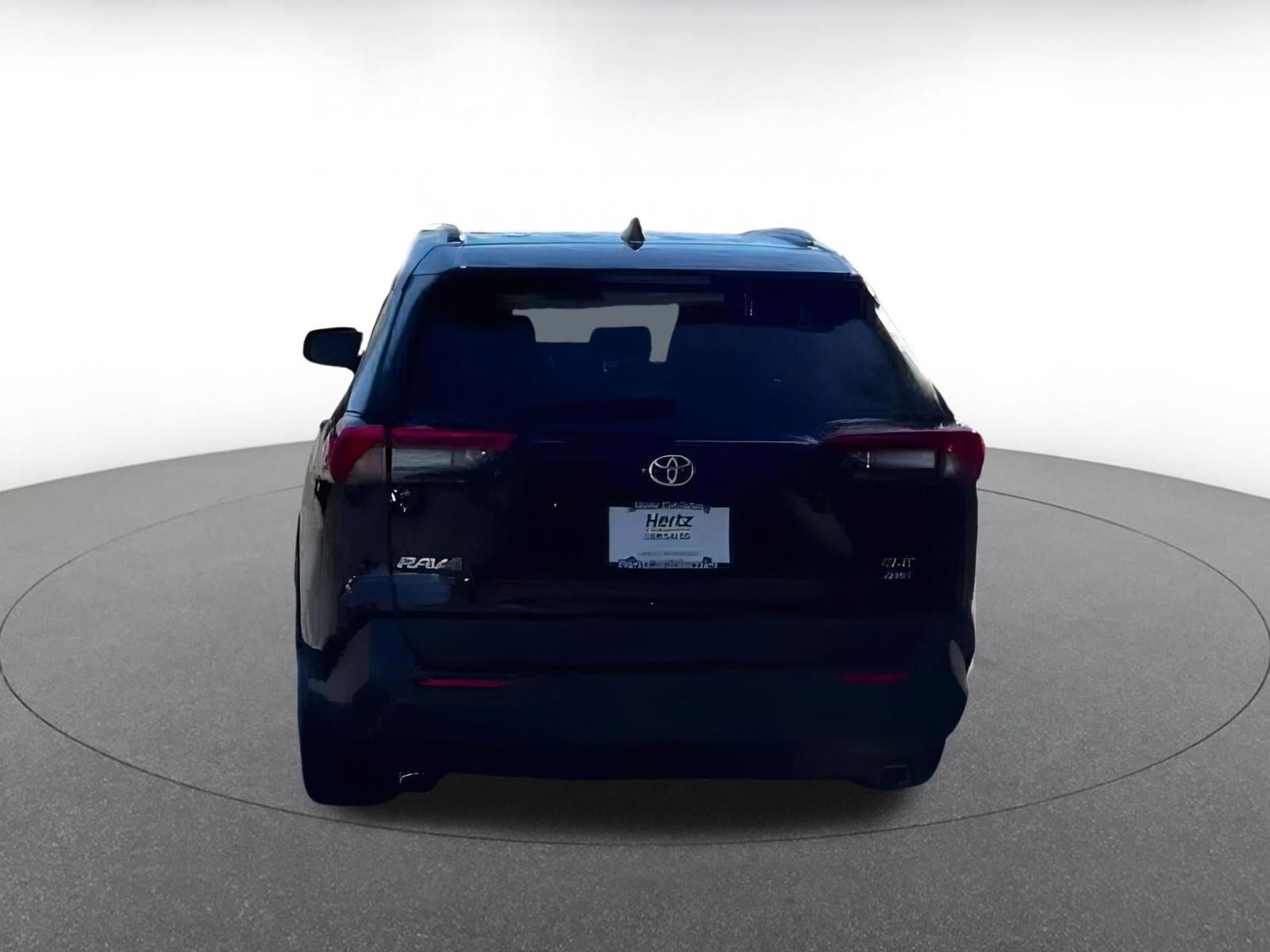 Thumbnail: 2025 Toyota RAV4 - 10