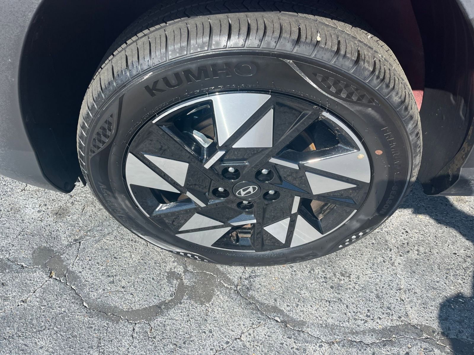 Thumbnail: 2025 Hyundai Kona - 24