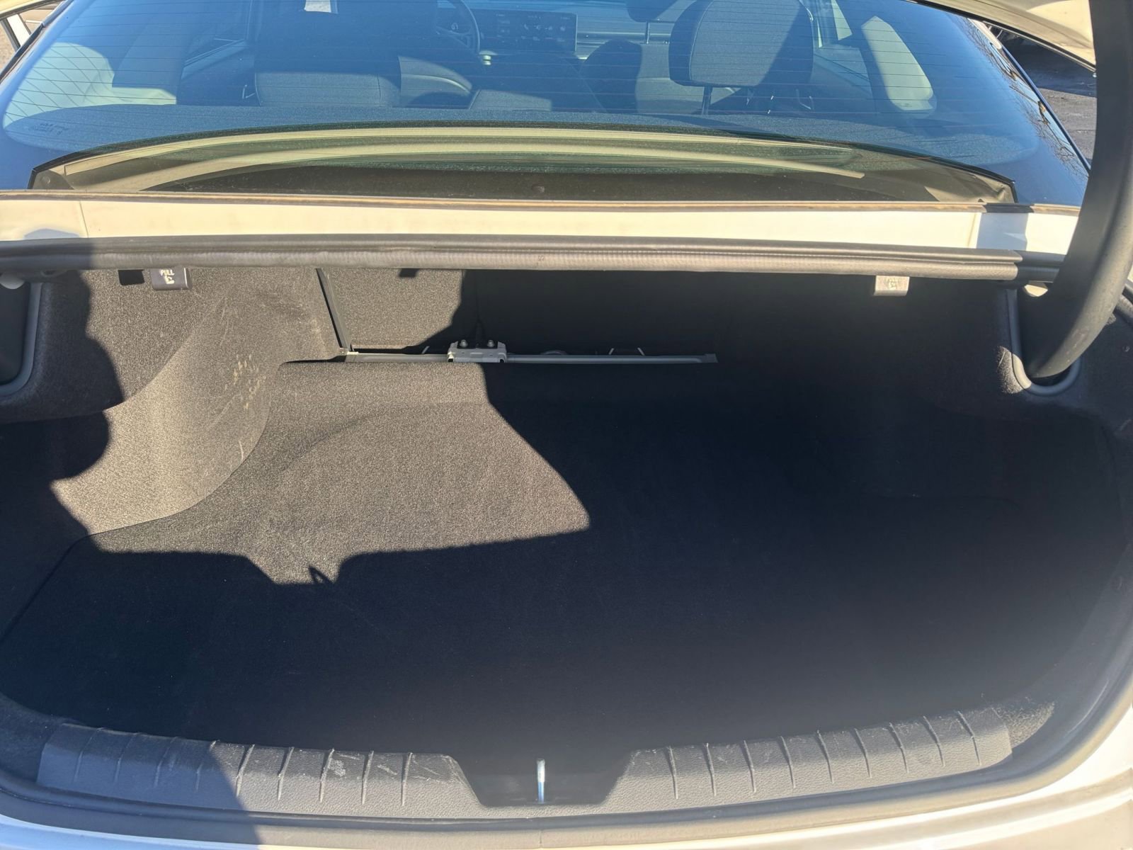 Thumbnail: 2025 Kia K5 - 24