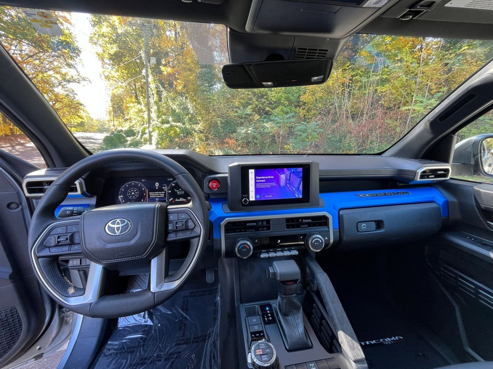 Thumbnail: 2025 Toyota Tacoma - 29