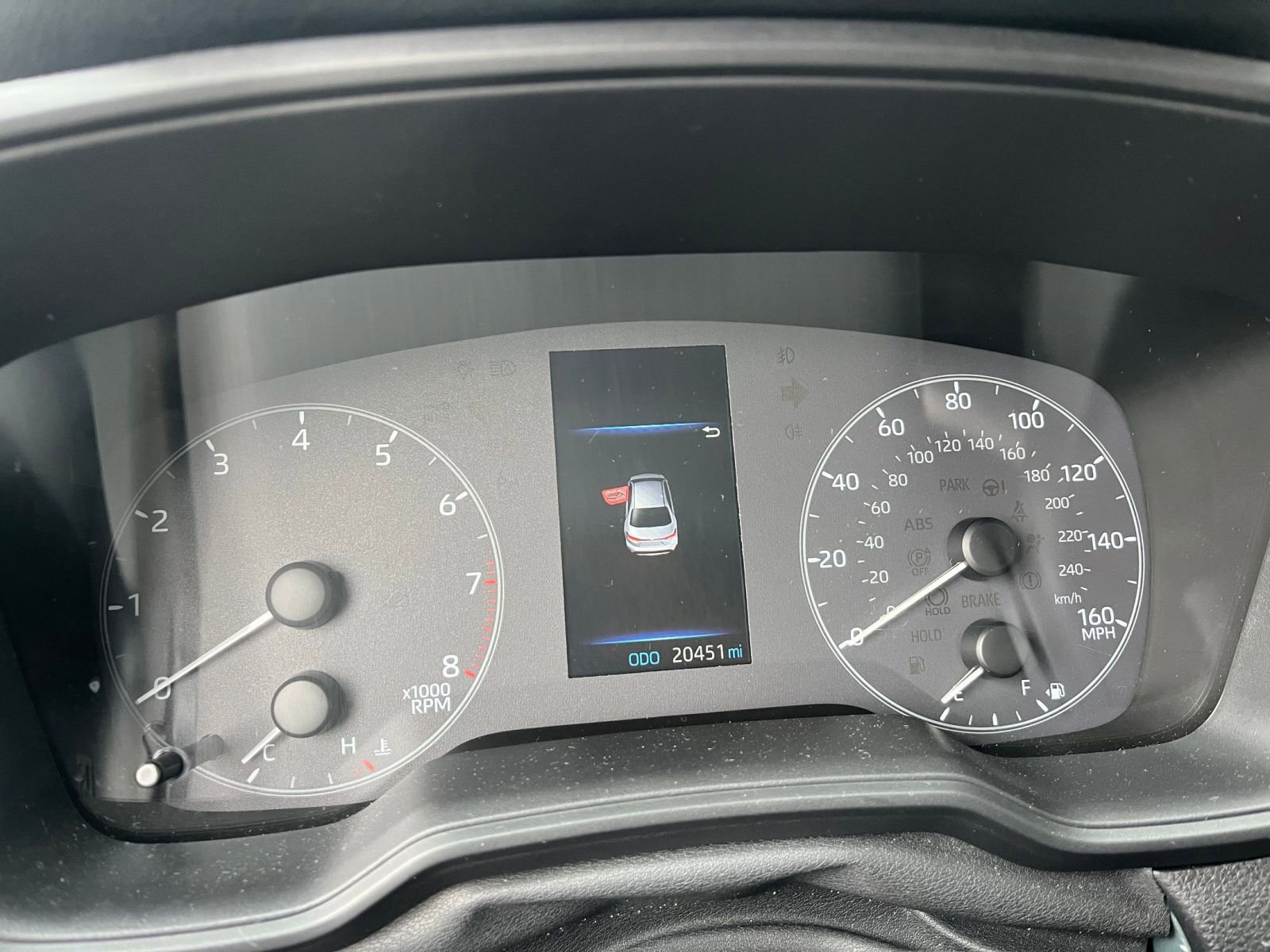 Thumbnail: 2025 Toyota Corolla - 9