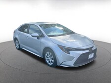 2024 Toyota Corolla LE -
                  Winston-Salem, NC