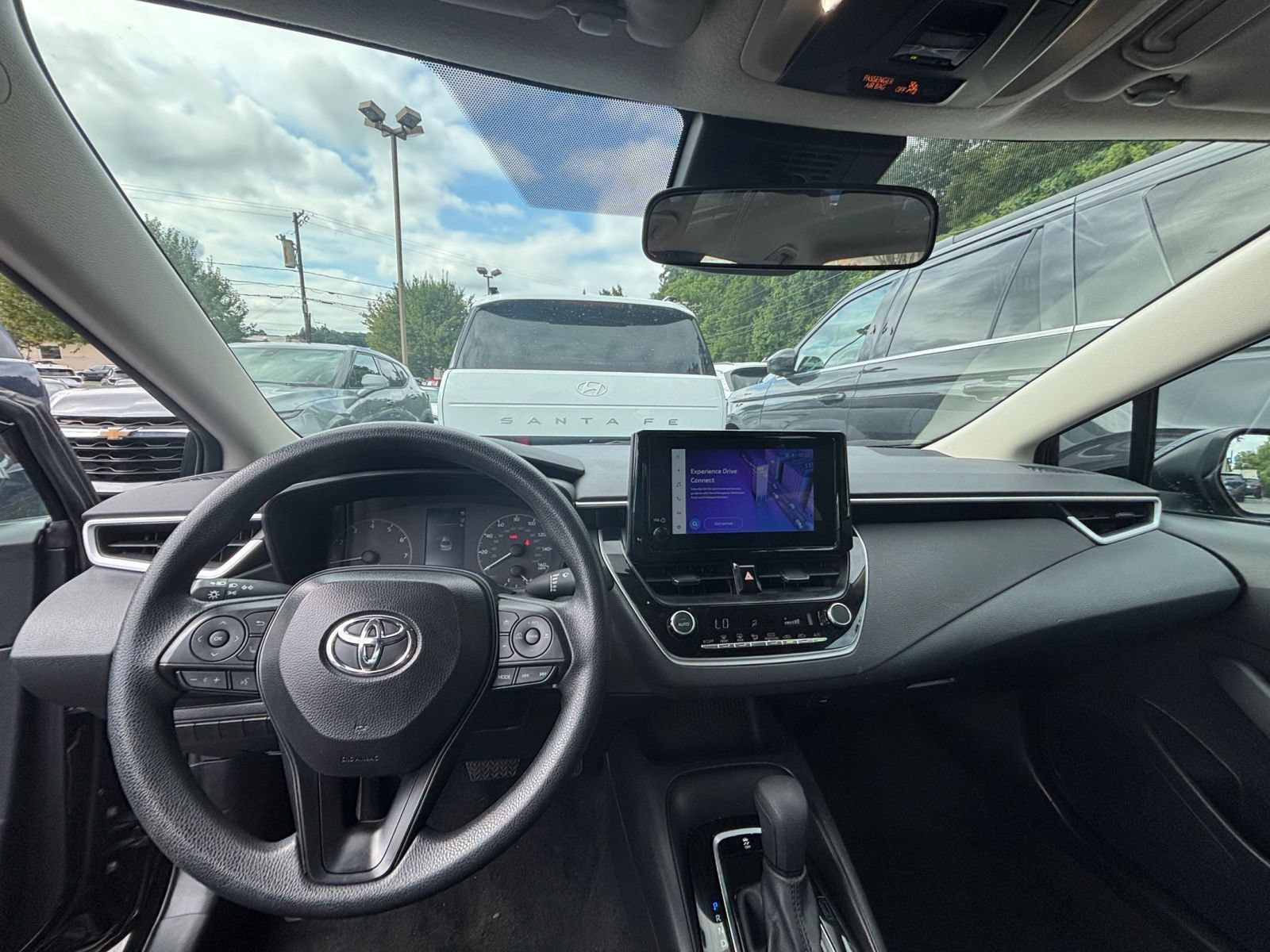 Thumbnail: 2025 Toyota Corolla - 23