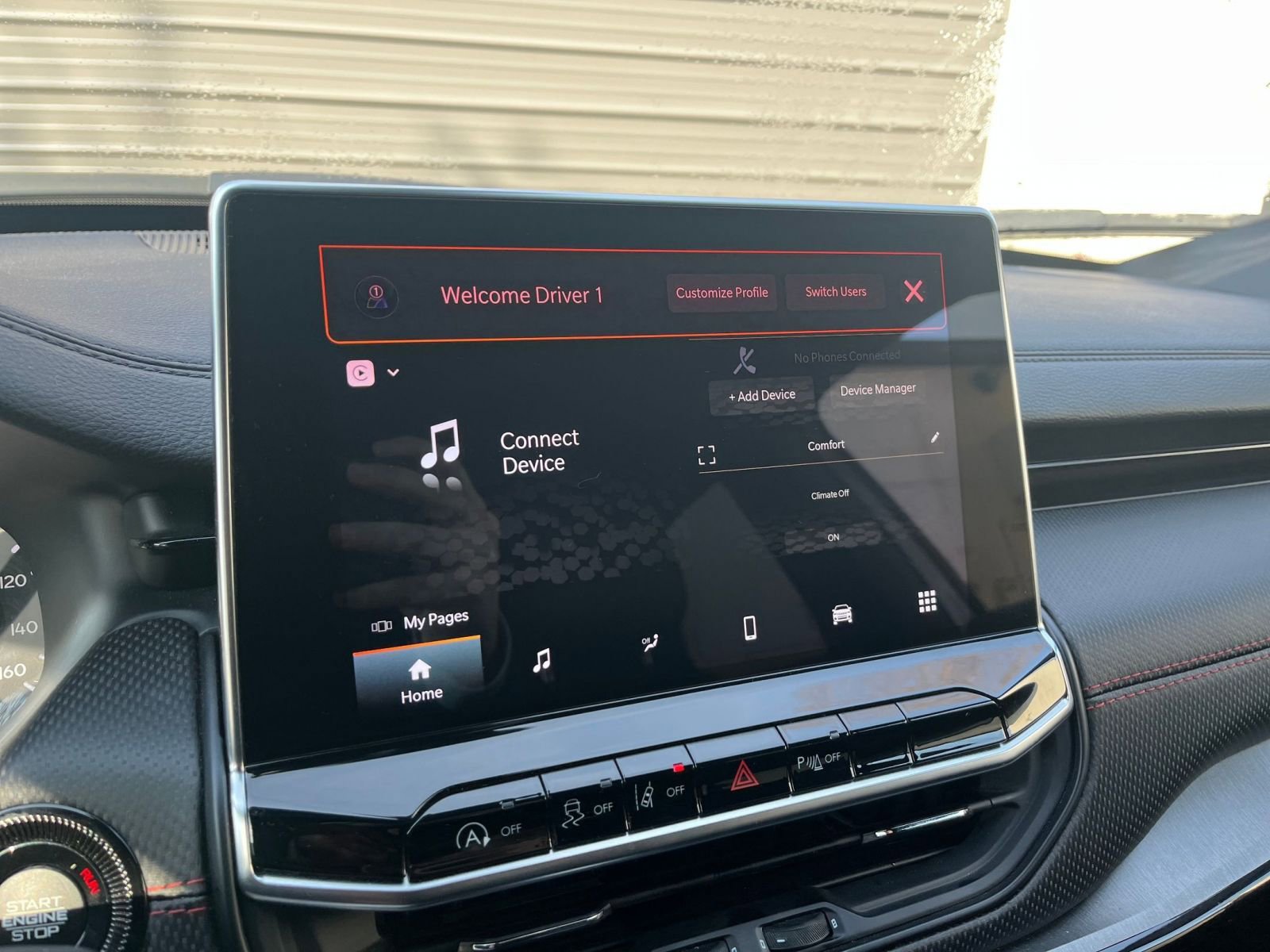 Thumbnail: 2025 Jeep Compass - 17