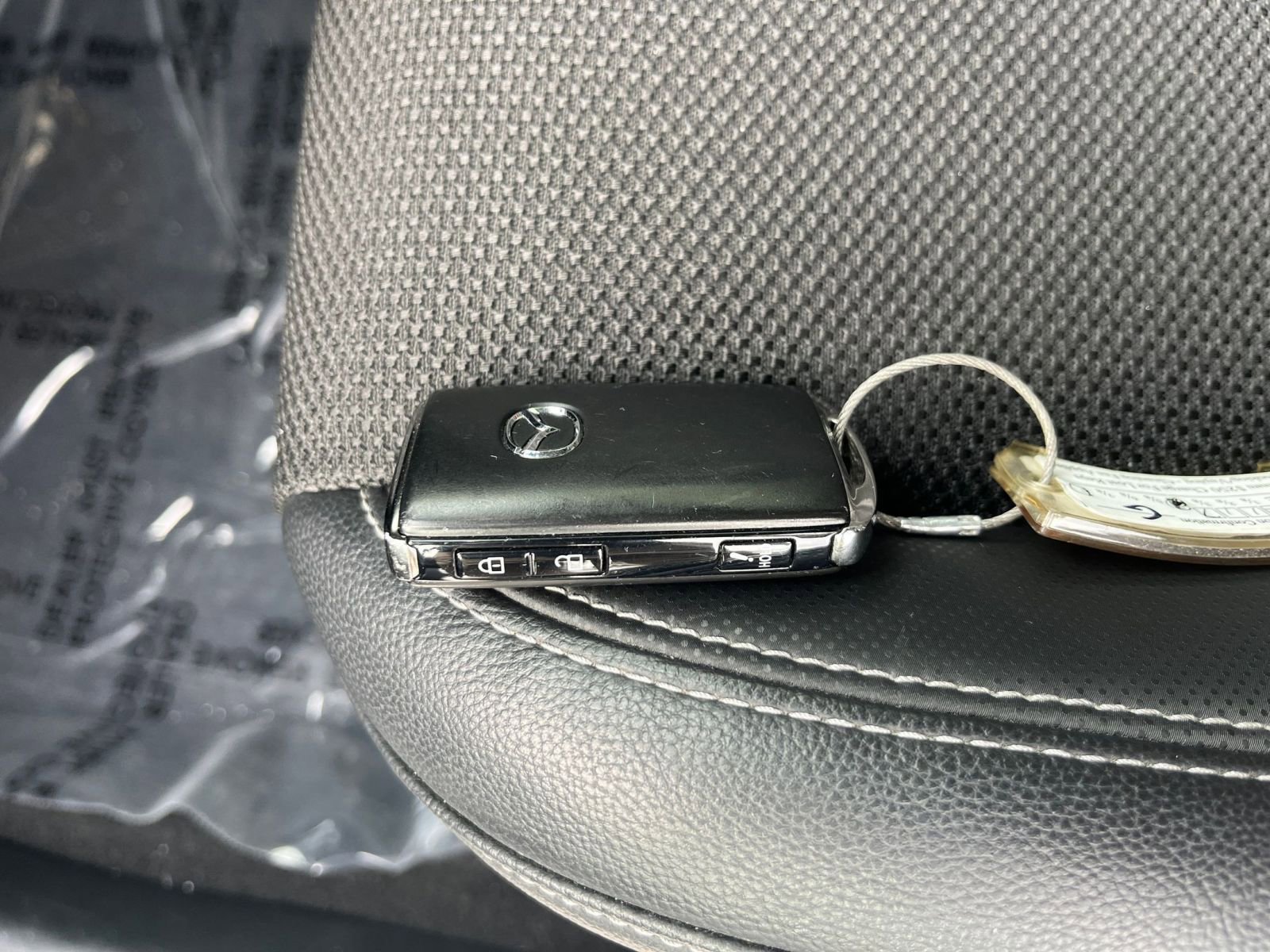 Thumbnail: 2025 Mazda CX-50 - 21