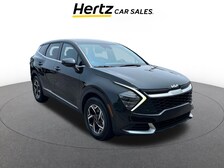 2024 Kia Sportage LX -
                  Winston-Salem, NC