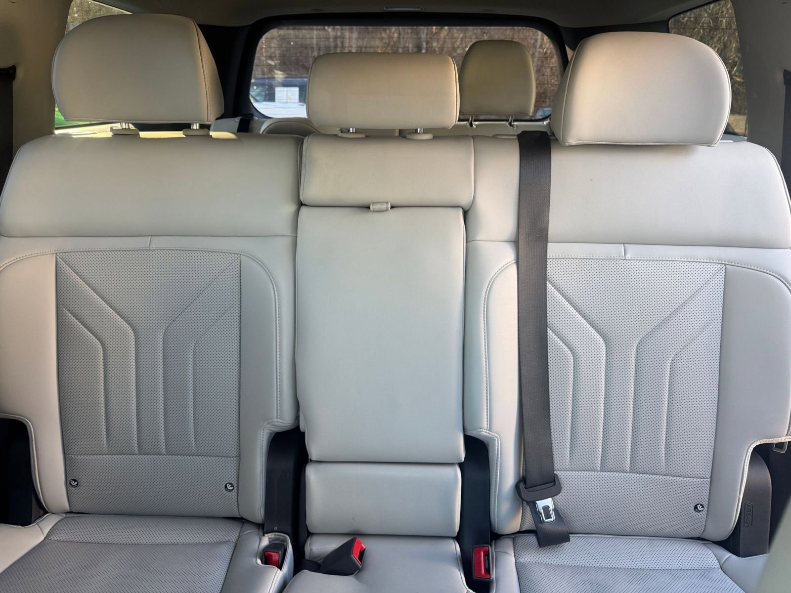 Thumbnail: 2025 Hyundai Santa Fe - 35