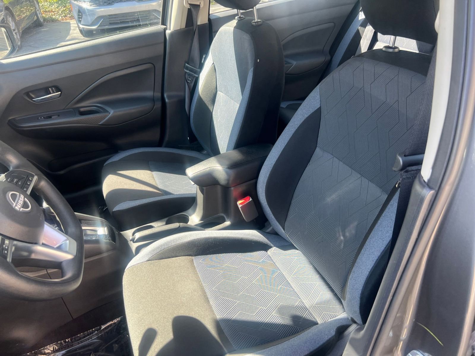 Thumbnail: 2025 Nissan Versa - 22