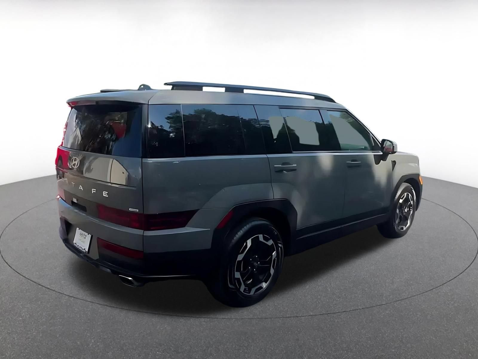Thumbnail: 2026 Hyundai Santa Fe - 13