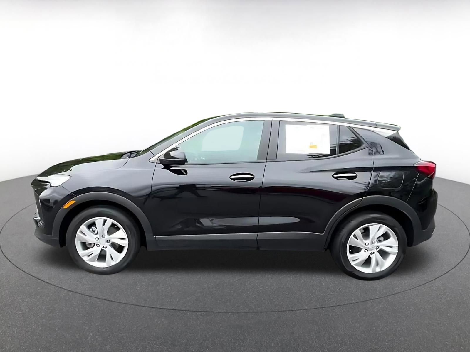 Thumbnail: 2025 Buick Encore GX - 9