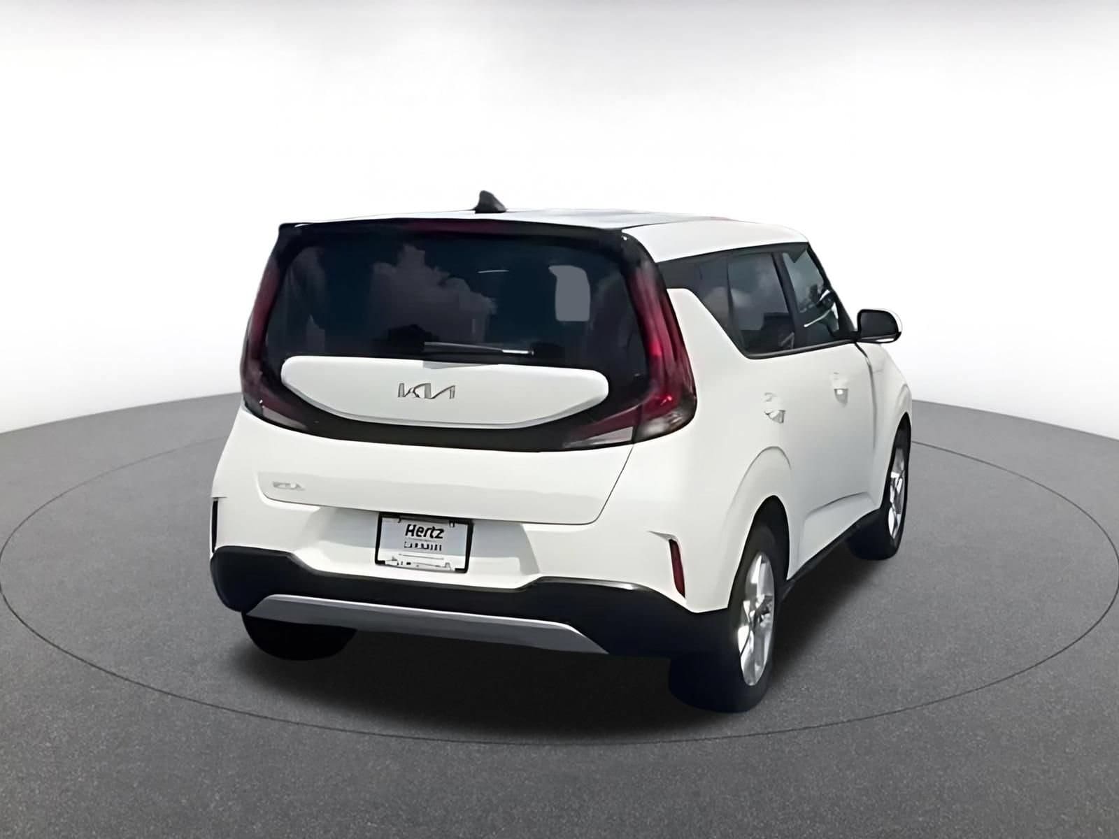 Thumbnail: 2025 Kia Soul - 15
