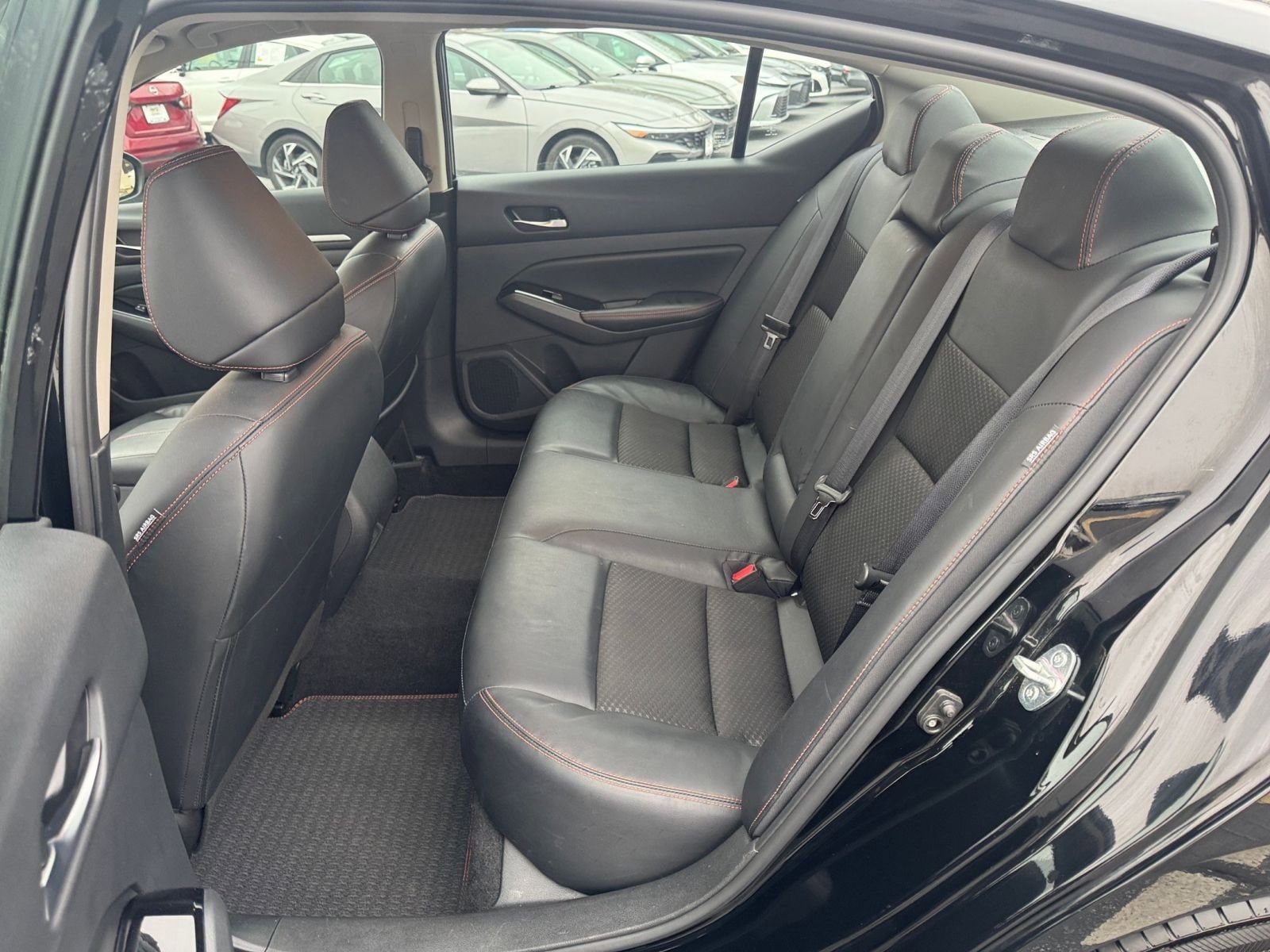 Thumbnail: 2025 Nissan Altima - 20