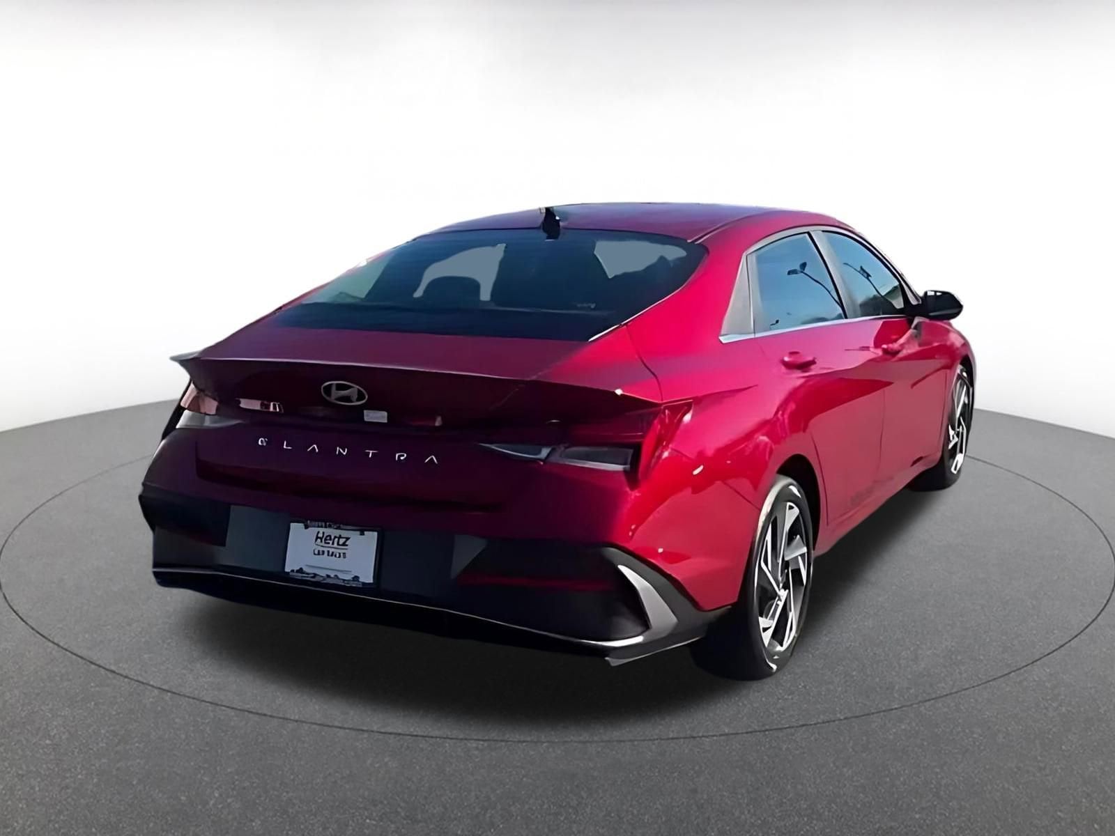 Thumbnail: 2025 Hyundai Elantra - 11