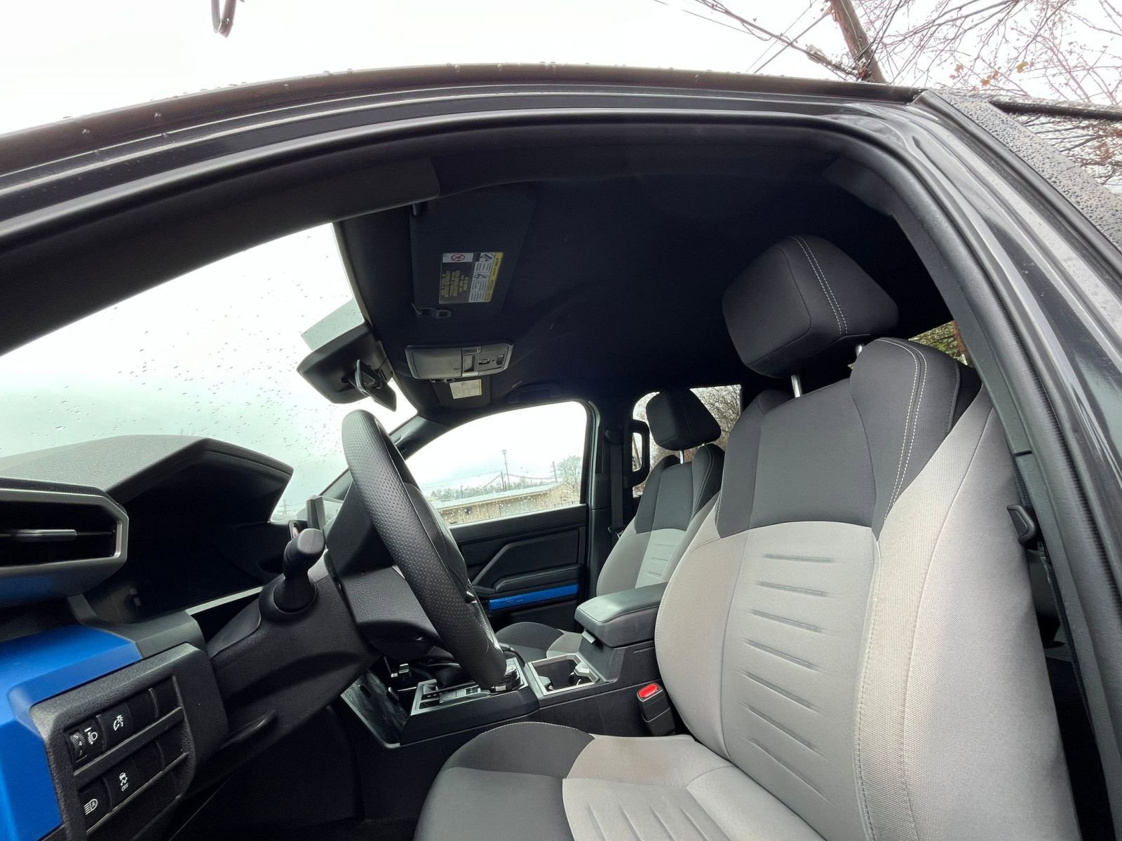 Thumbnail: 2025 Toyota Tacoma - 23