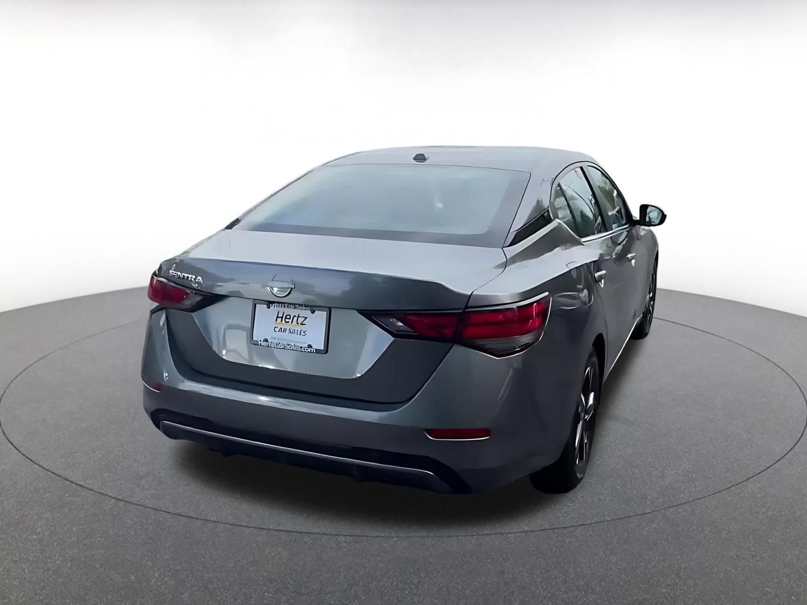 Thumbnail: 2025 Nissan Sentra - 14
