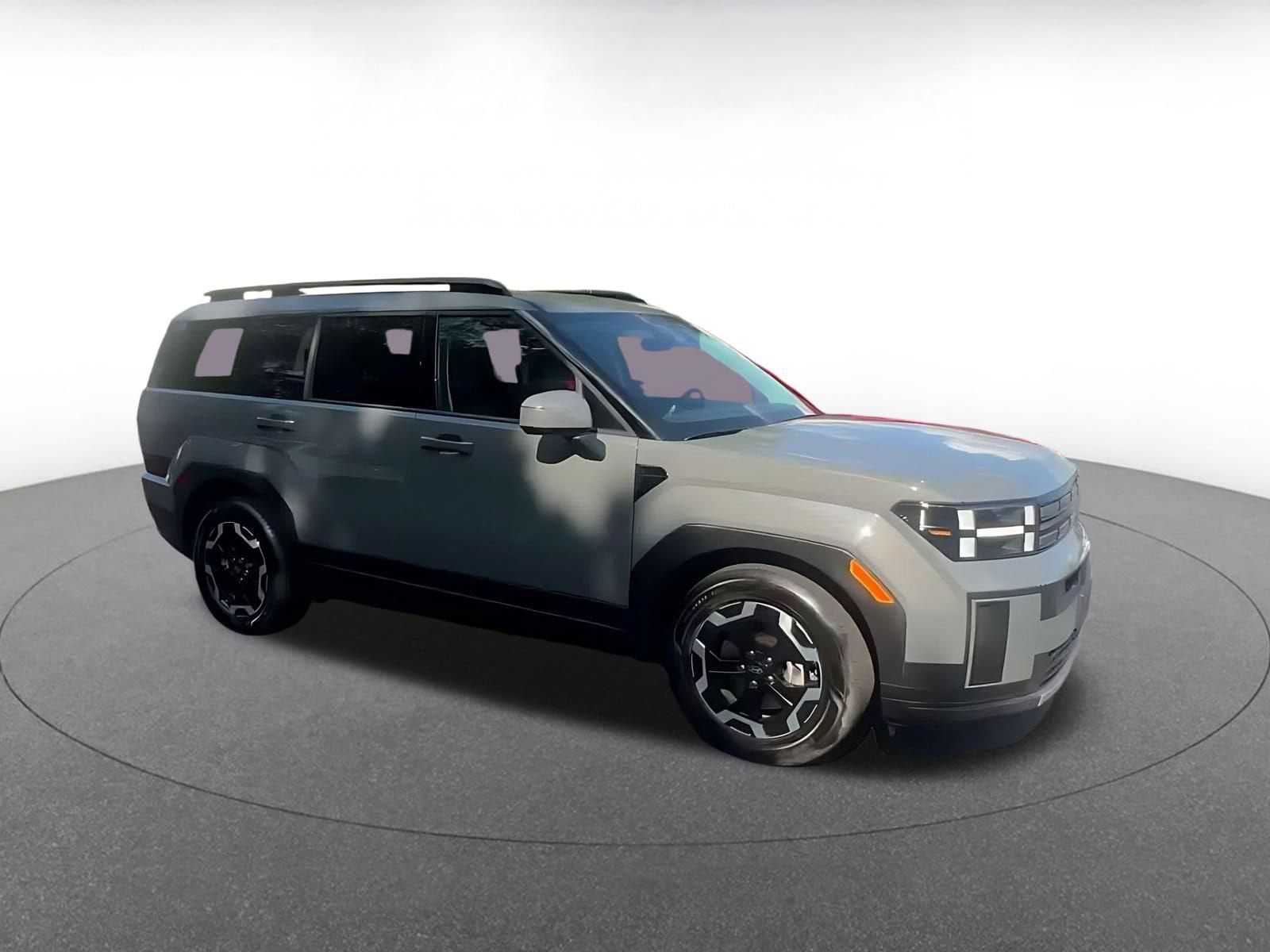 Thumbnail: 2026 Hyundai Santa Fe - 2
