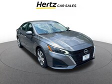 2023 Nissan Altima S -
                  Winston-Salem, NC