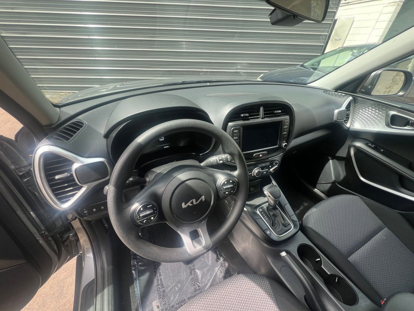 Thumbnail: 2025 Kia Soul - 28