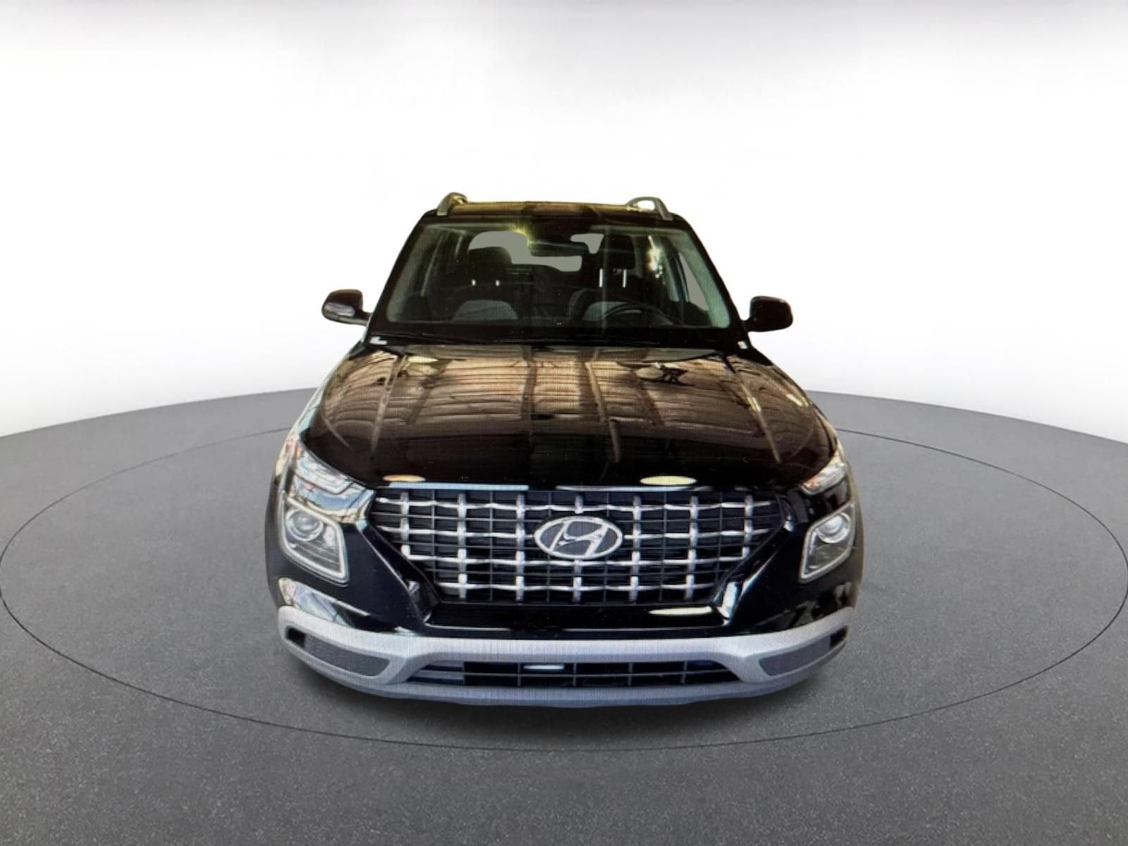 Thumbnail: 2026 Hyundai Venue - 5