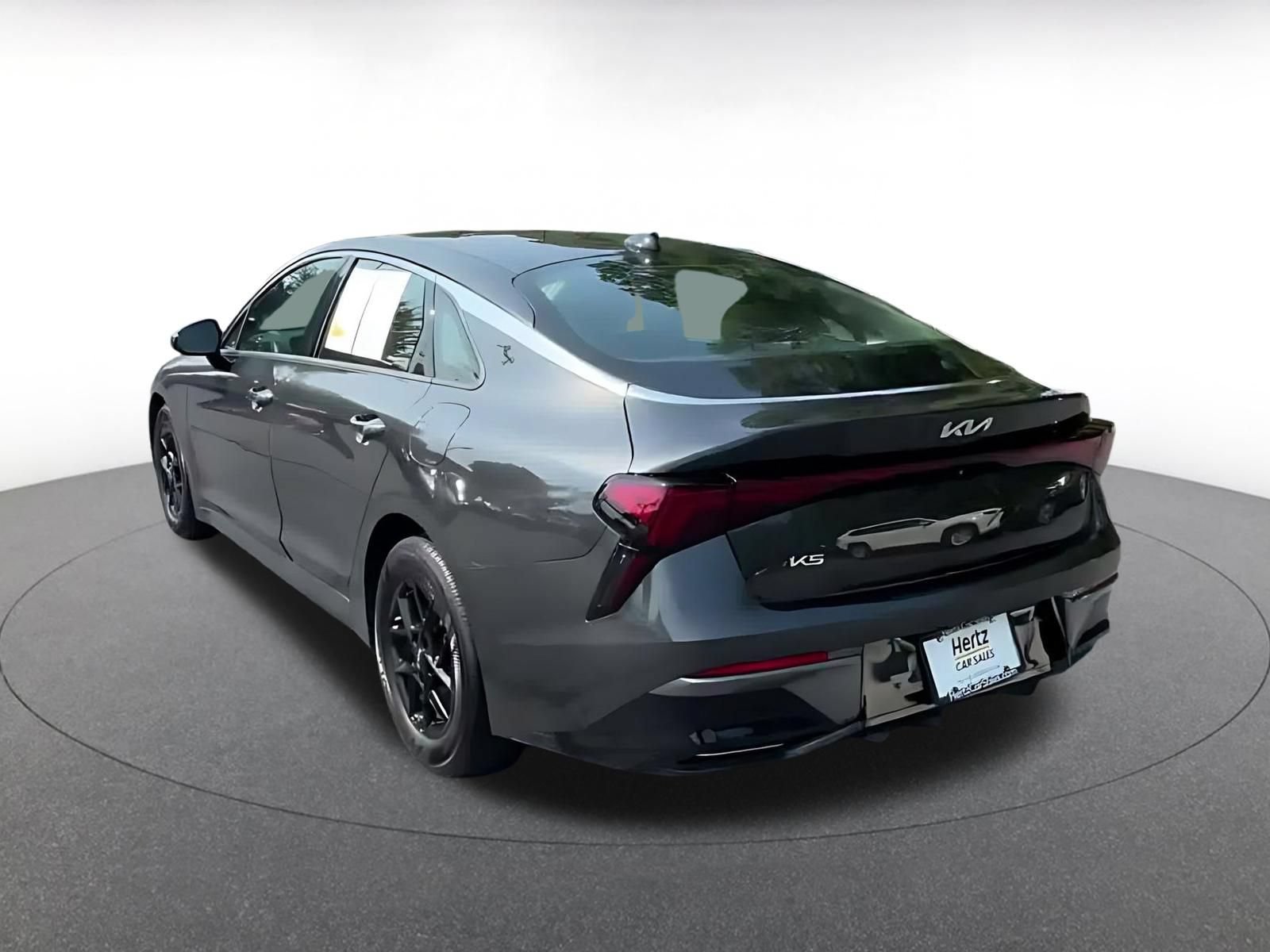 Thumbnail: 2025 Kia K5 - 11