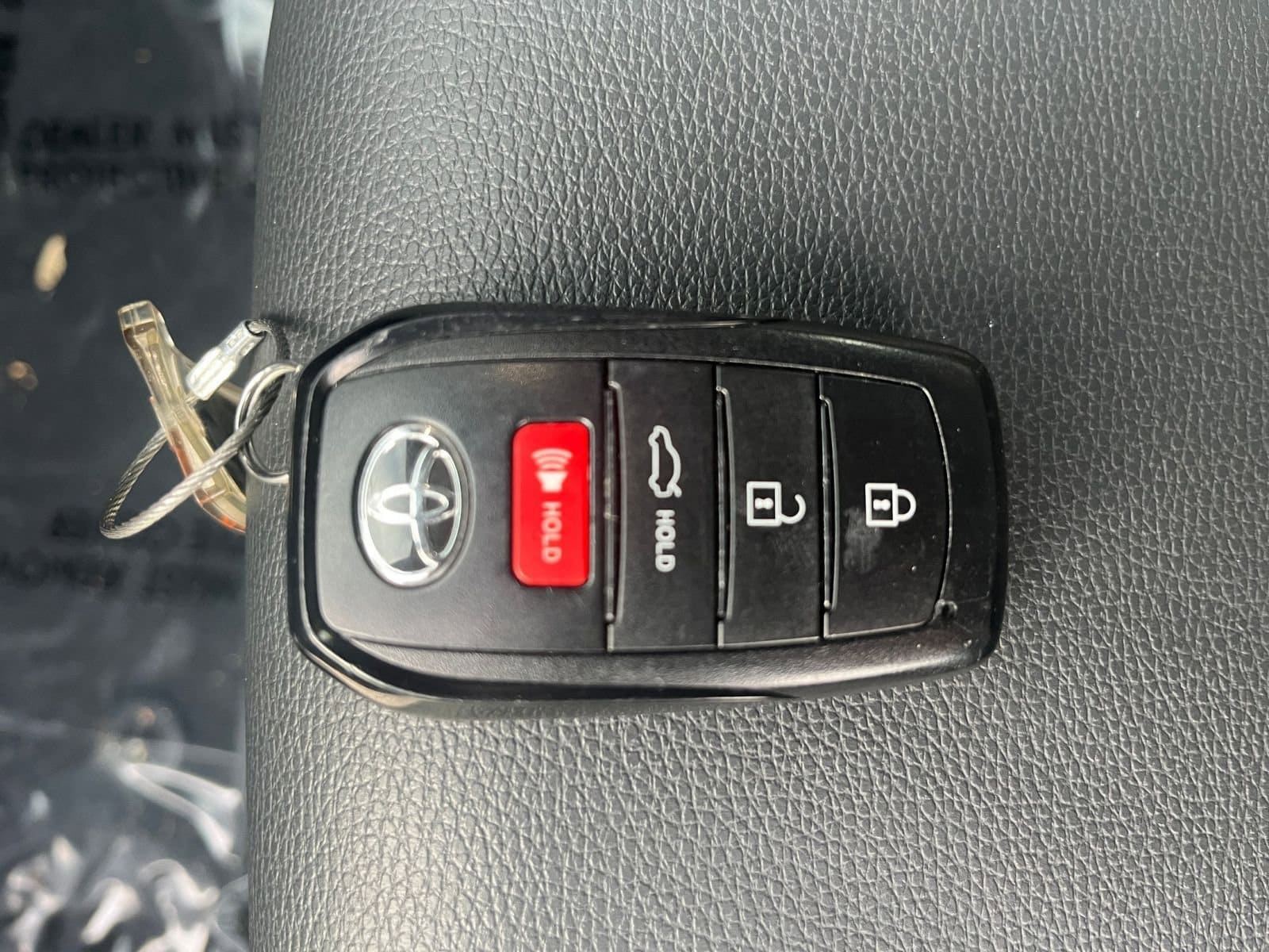 Thumbnail: 2025 Toyota Camry - 18