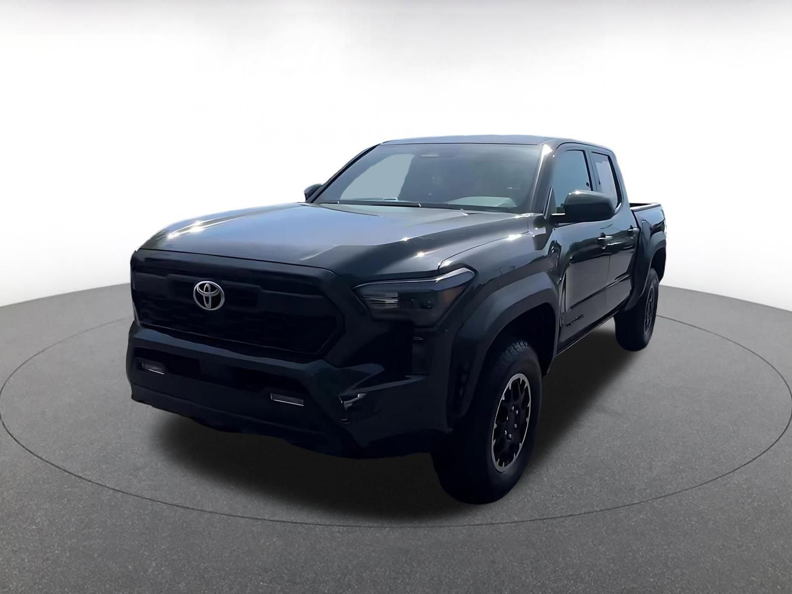 Thumbnail: 2025 Toyota Tacoma - 7